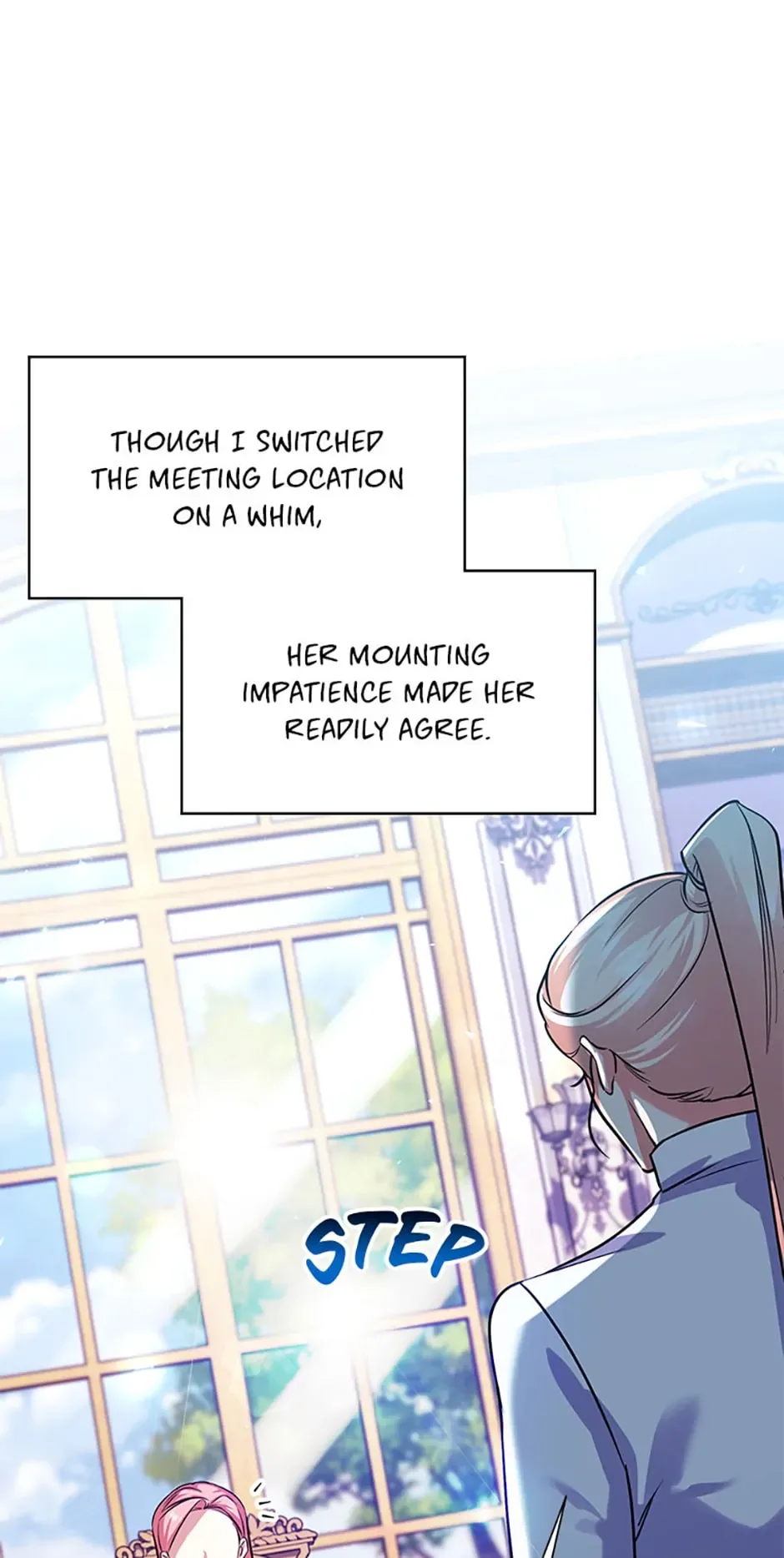My younger brother forces my flower path Chapter 78 page 62