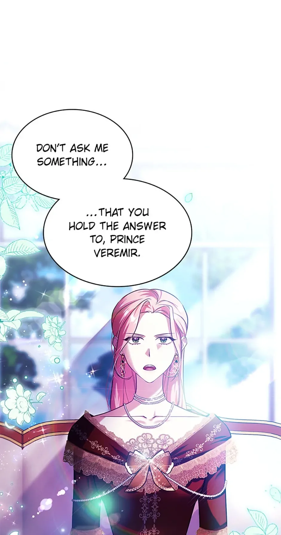 My younger brother forces my flower path Chapter 78 page 25