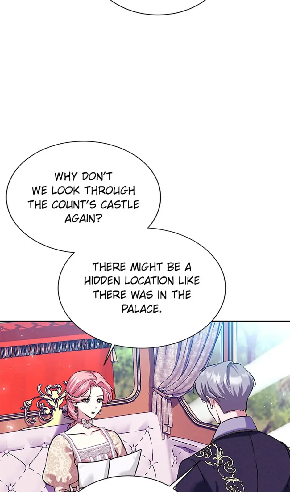 My younger brother forces my flower path Chapter 78 page 66