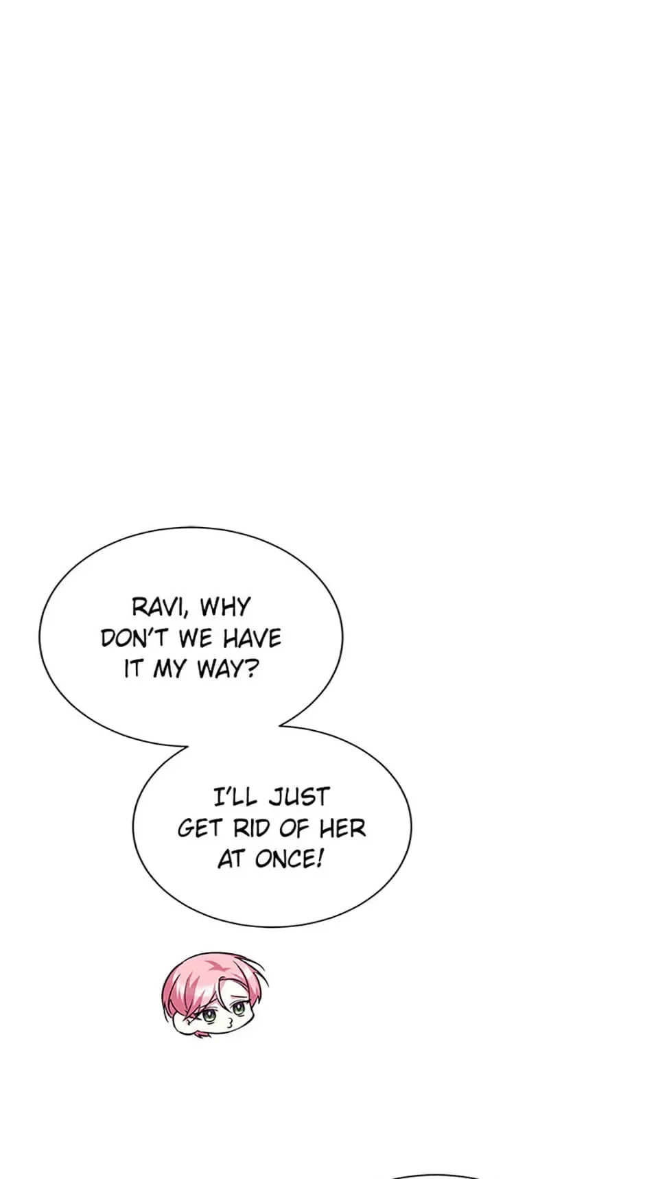 My younger brother forces my flower path Chapter 78 page 78