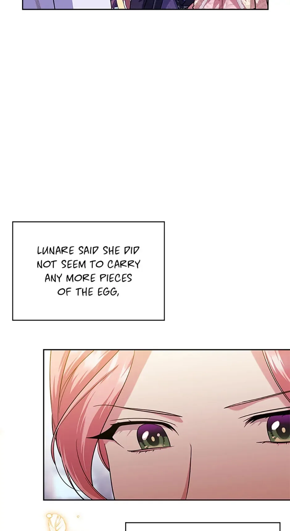 My younger brother forces my flower path Chapter 78 page 80