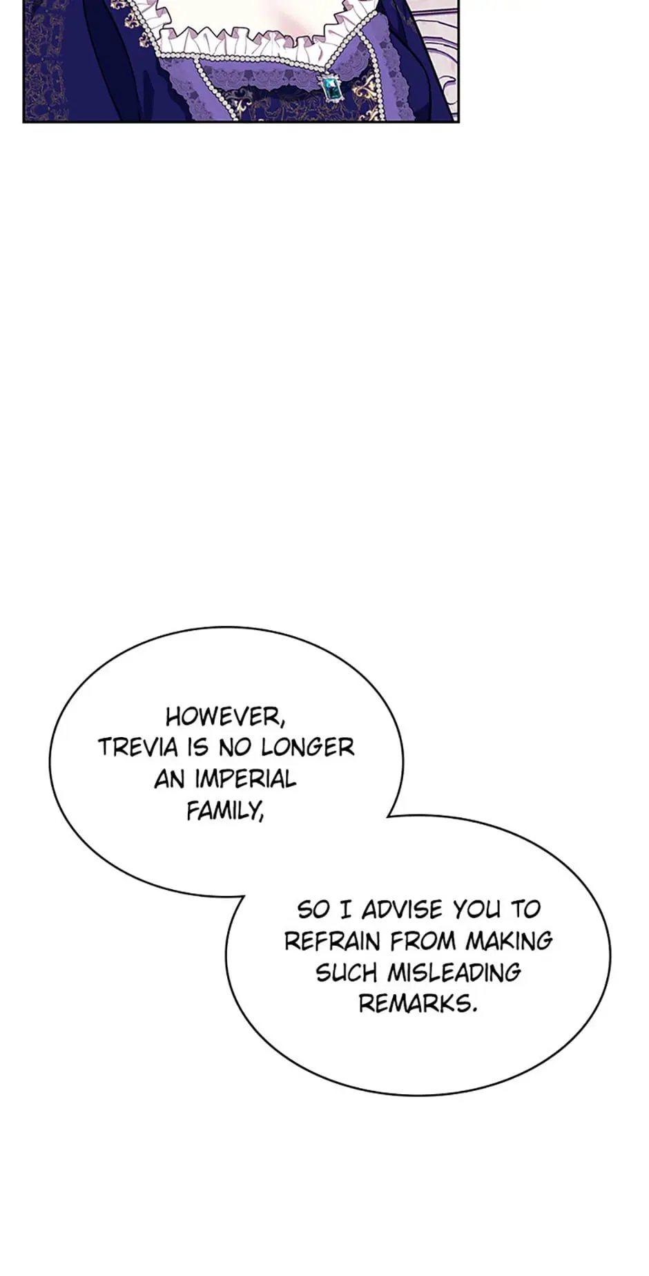 My younger brother forces my flower path Chapter 80 page 7