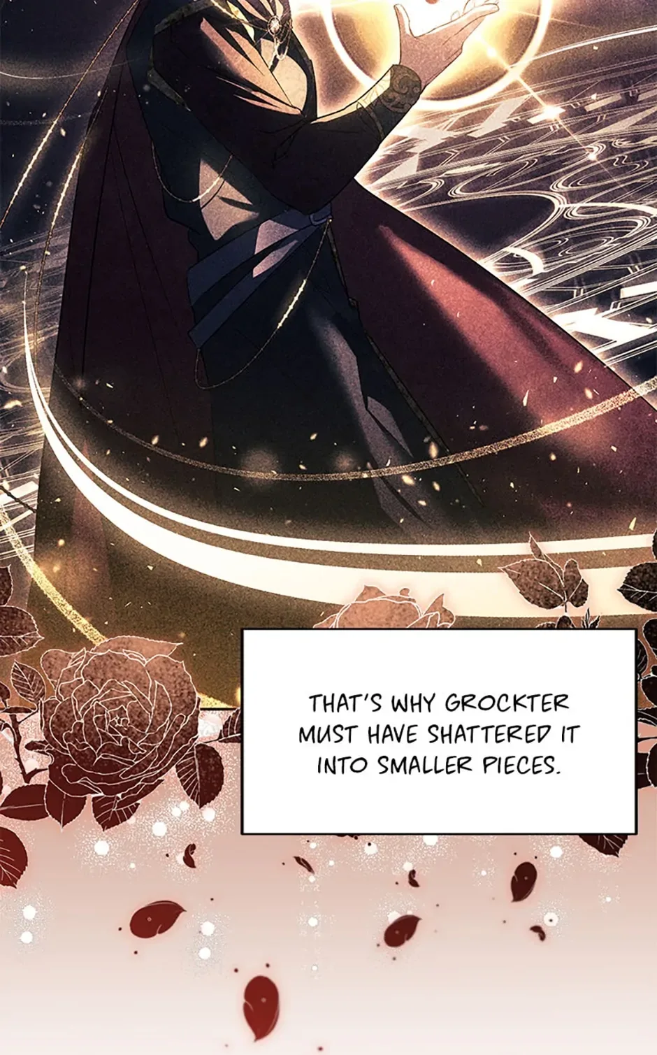 My younger brother forces my flower path Chapter 72 page 73
