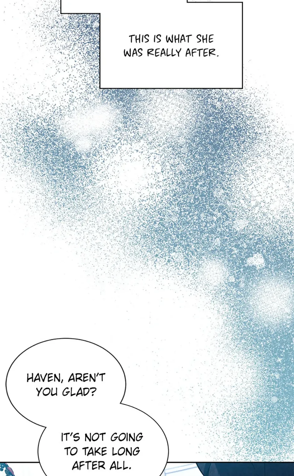 My younger brother forces my flower path Chapter 80 page 37