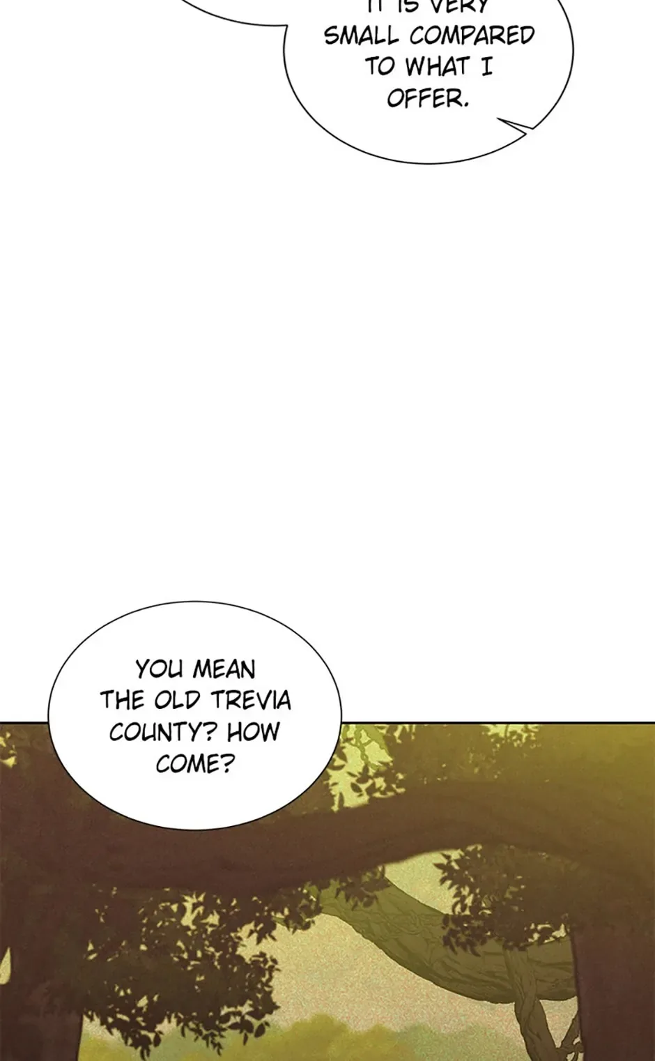 My younger brother forces my flower path Chapter 80 page 28