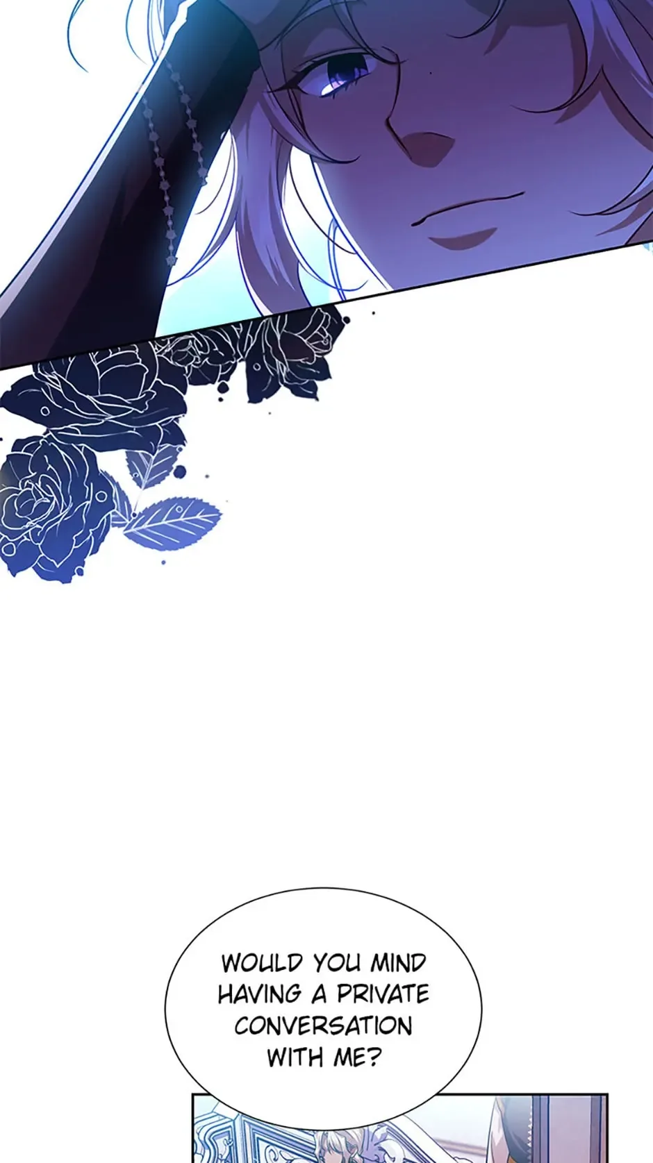 My younger brother forces my flower path Chapter 80 page 45