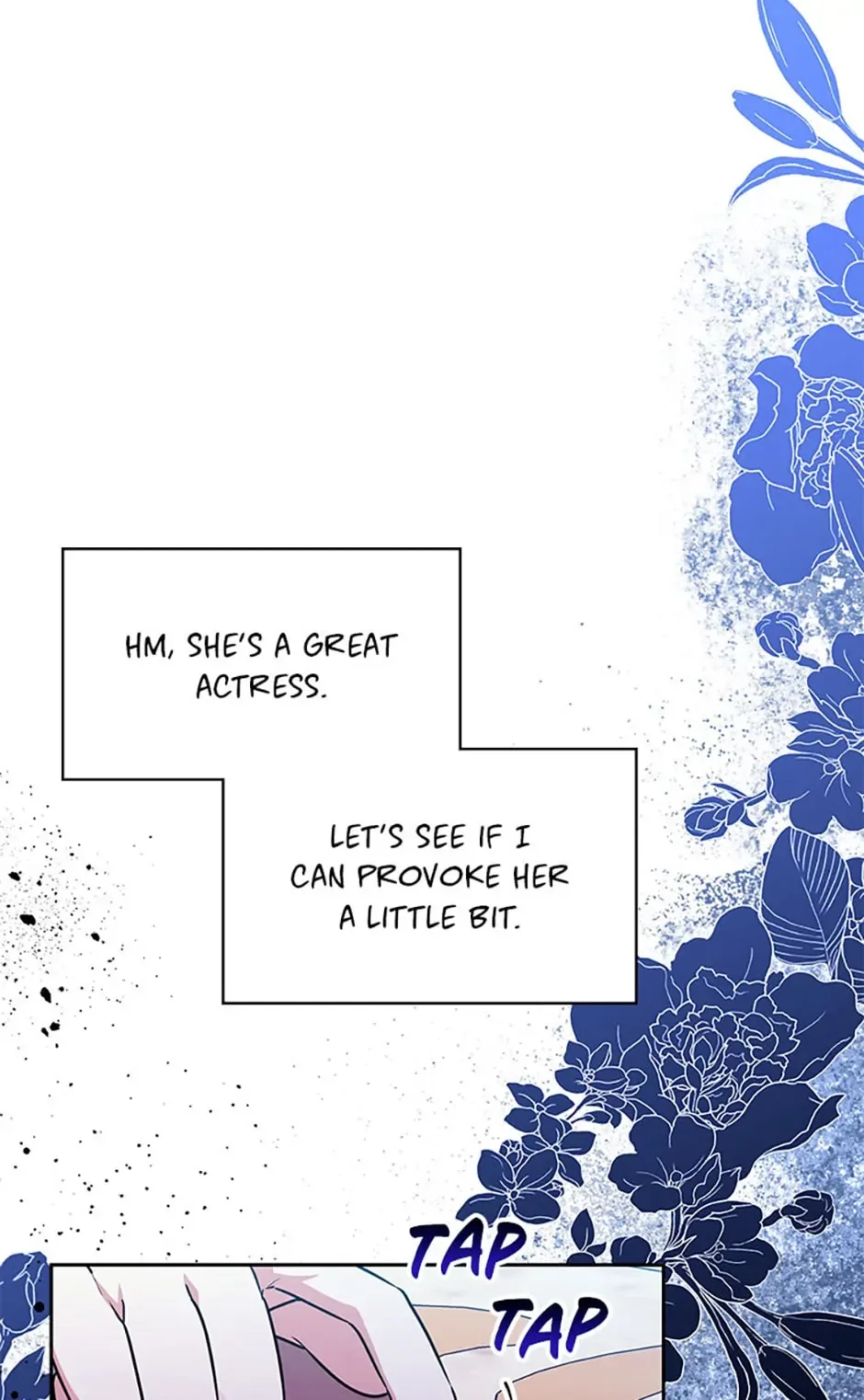 My younger brother forces my flower path Chapter 80 page 31