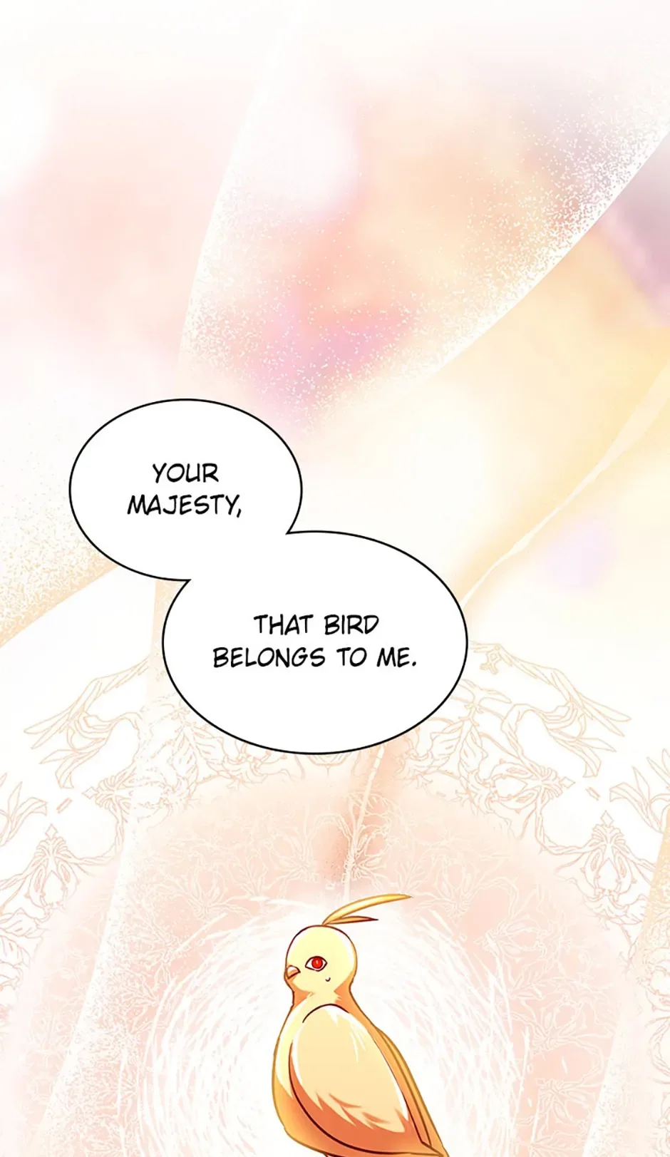 My younger brother forces my flower path Chapter 80 page 51