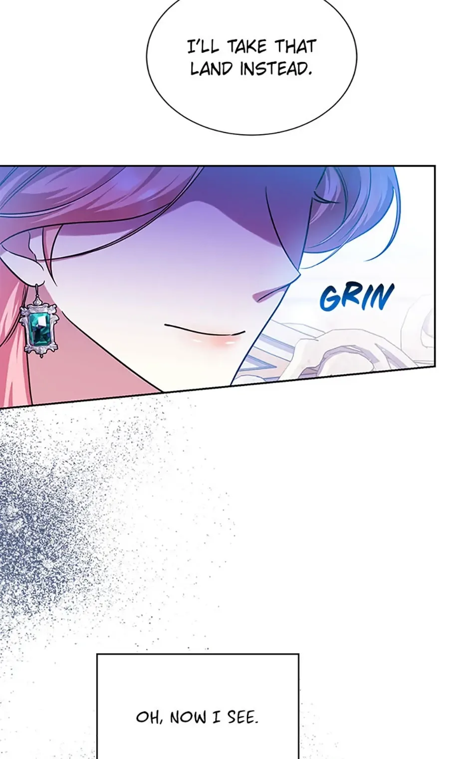 My younger brother forces my flower path Chapter 80 page 36