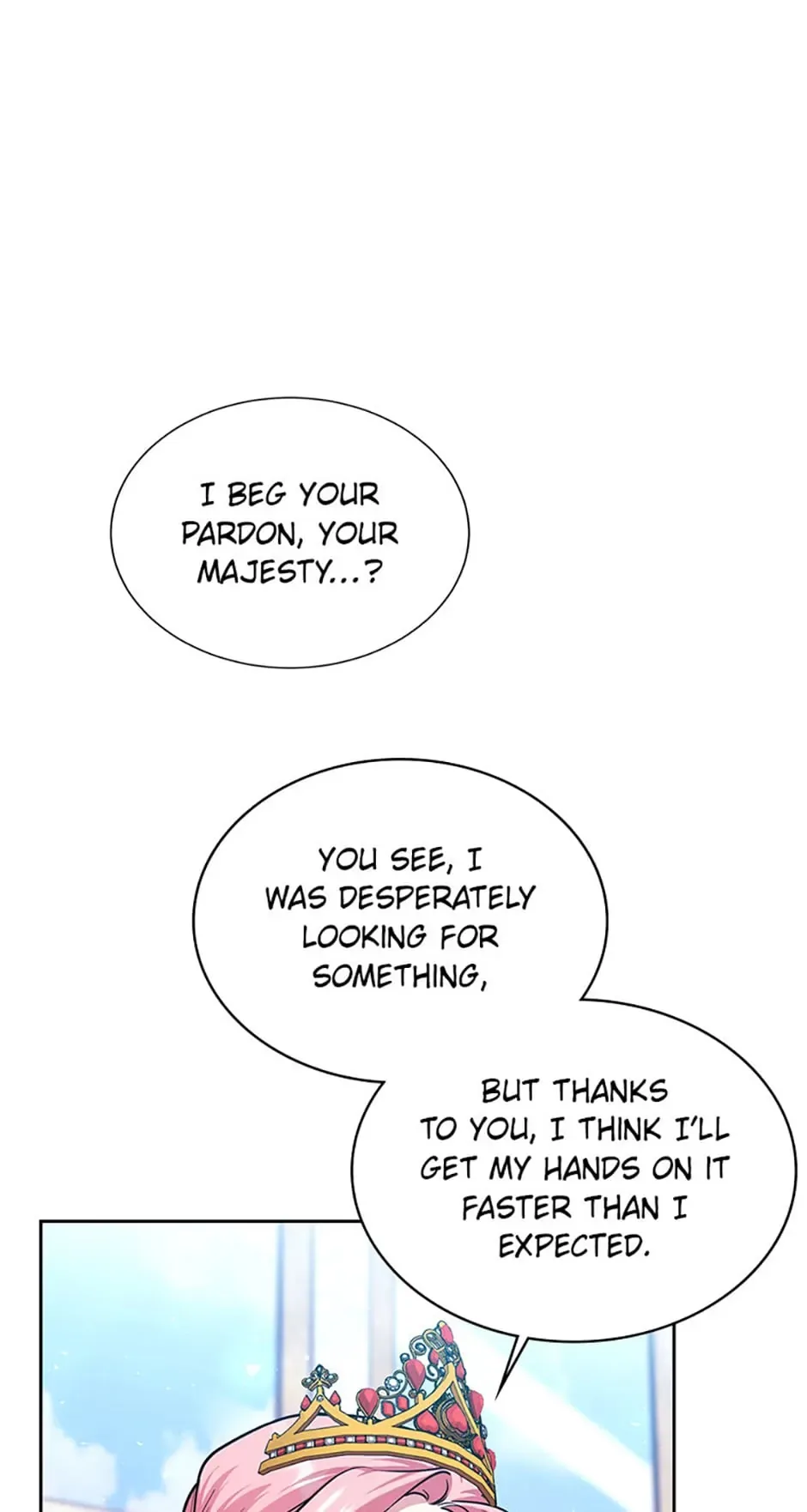 My younger brother forces my flower path Chapter 80 page 39