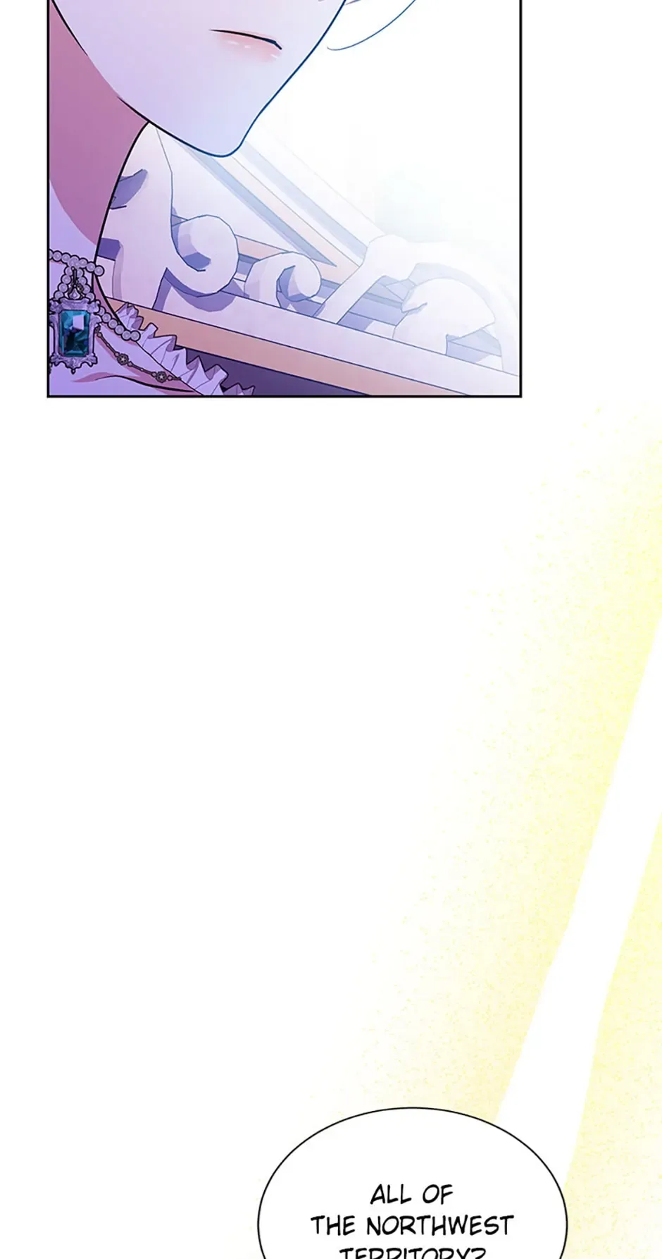 My younger brother forces my flower path Chapter 80 page 22