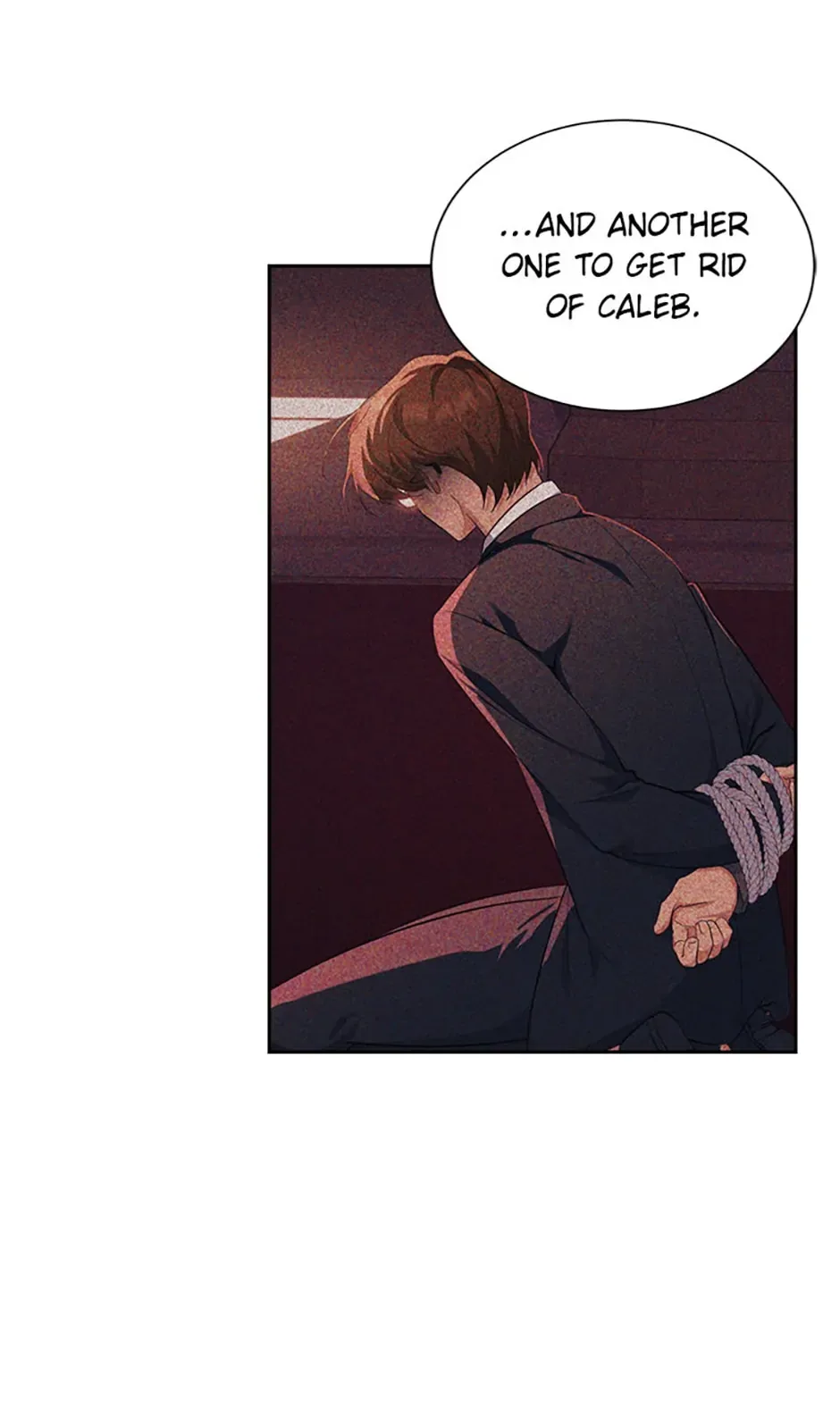 My younger brother forces my flower path Chapter 80 page 71