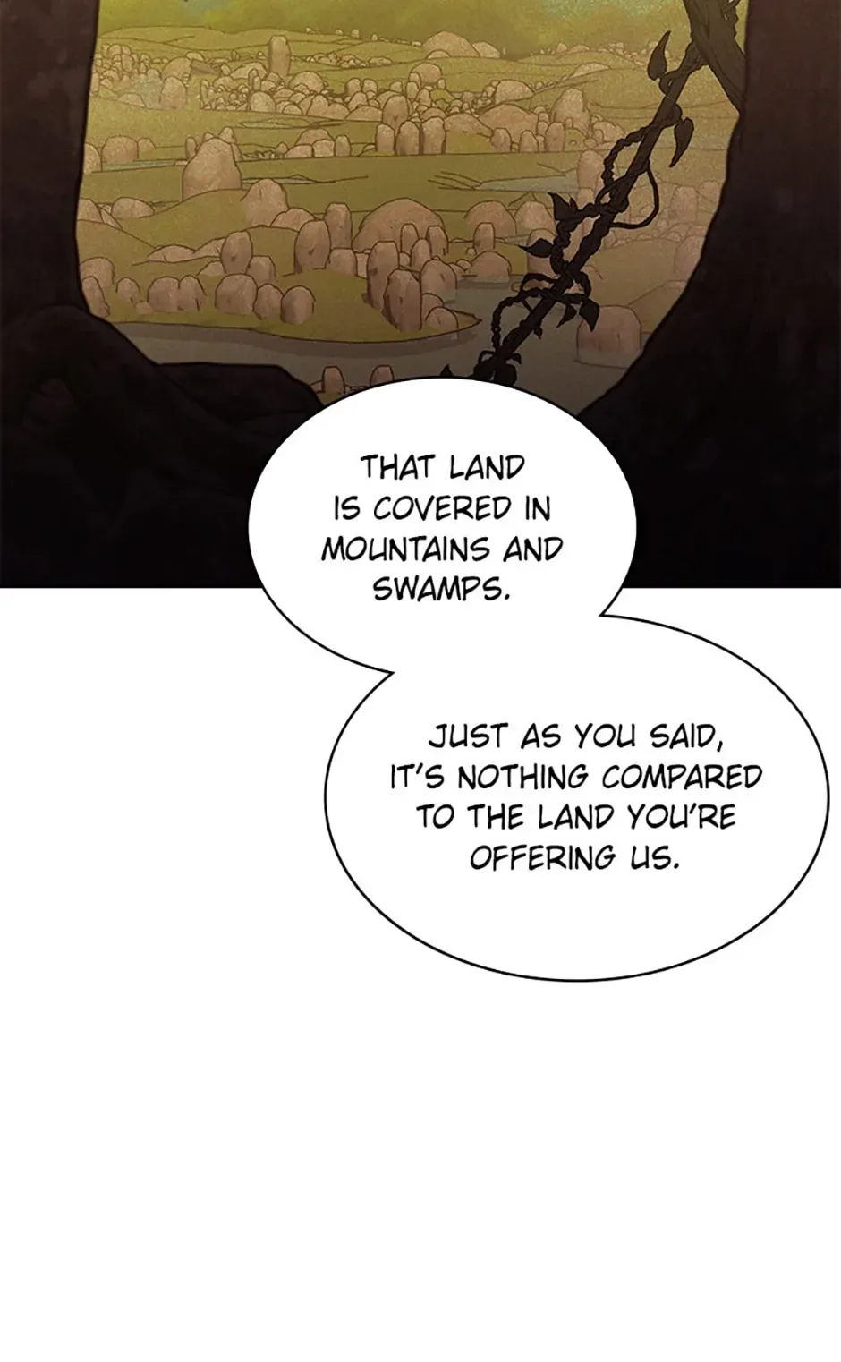 My younger brother forces my flower path Chapter 80 page 29