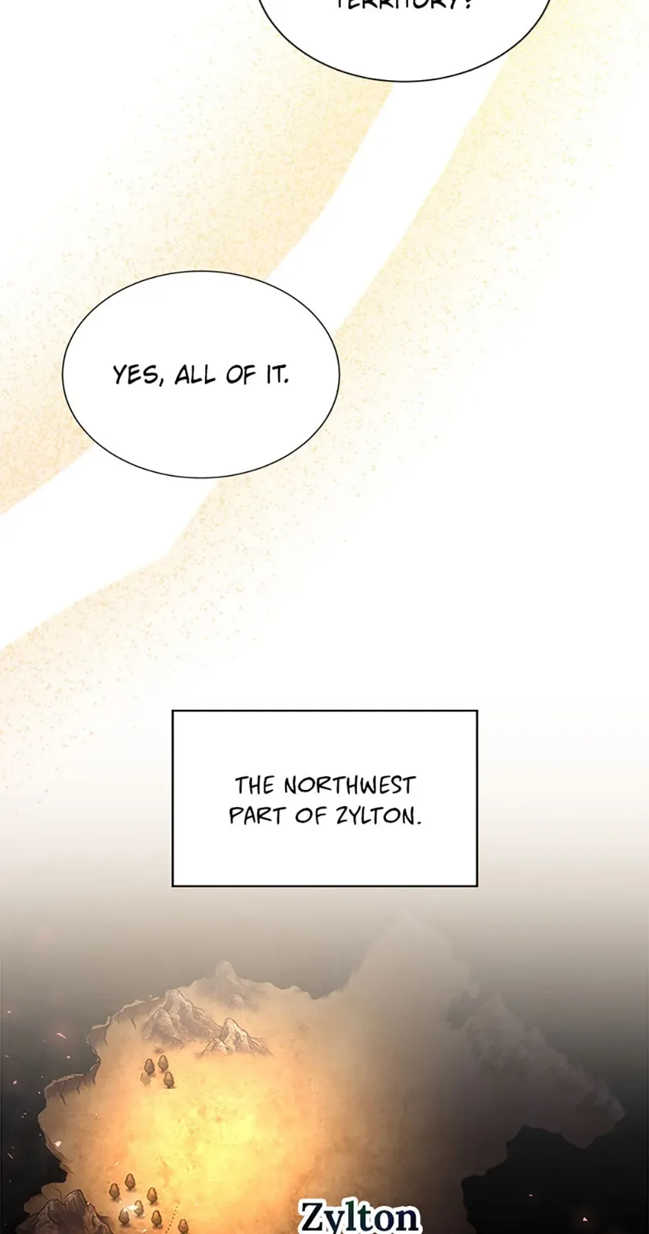 My younger brother forces my flower path Chapter 80 page 23