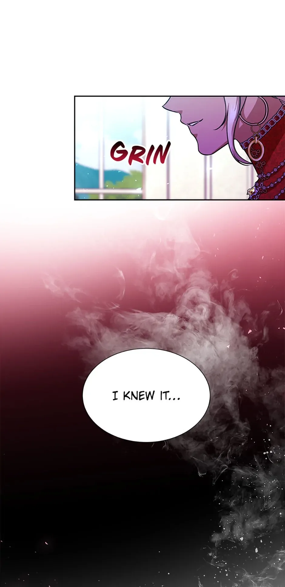 My younger brother forces my flower path Chapter 80 page 60