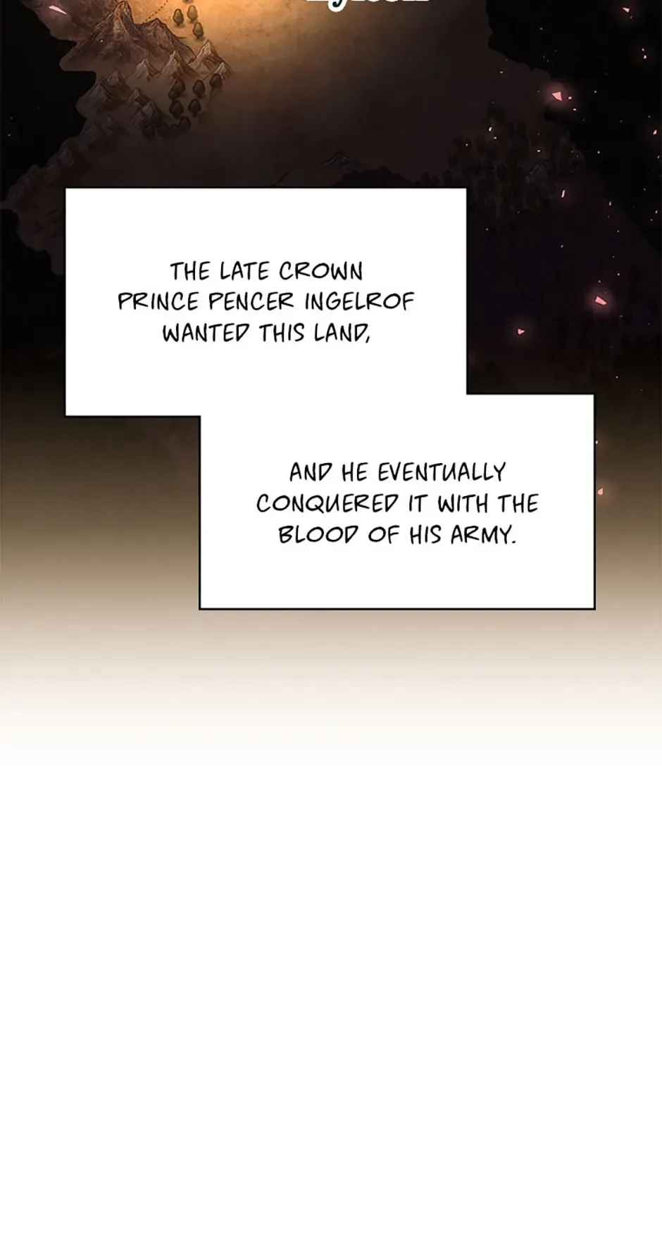 My younger brother forces my flower path Chapter 80 page 24