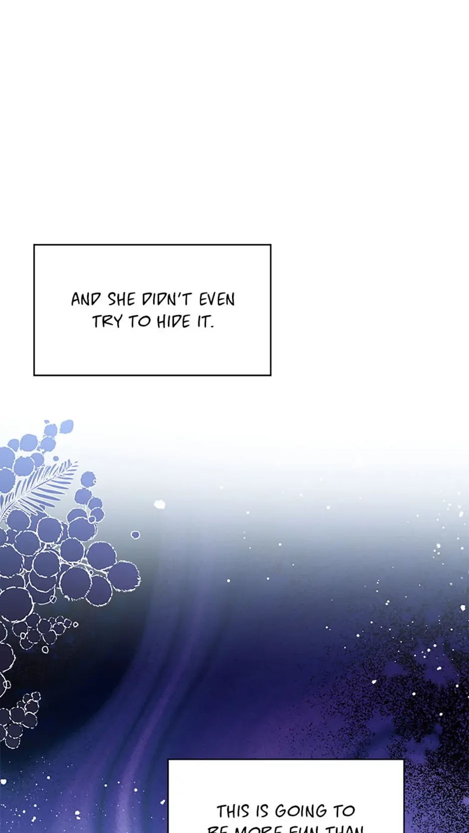 My younger brother forces my flower path Chapter 80 page 17