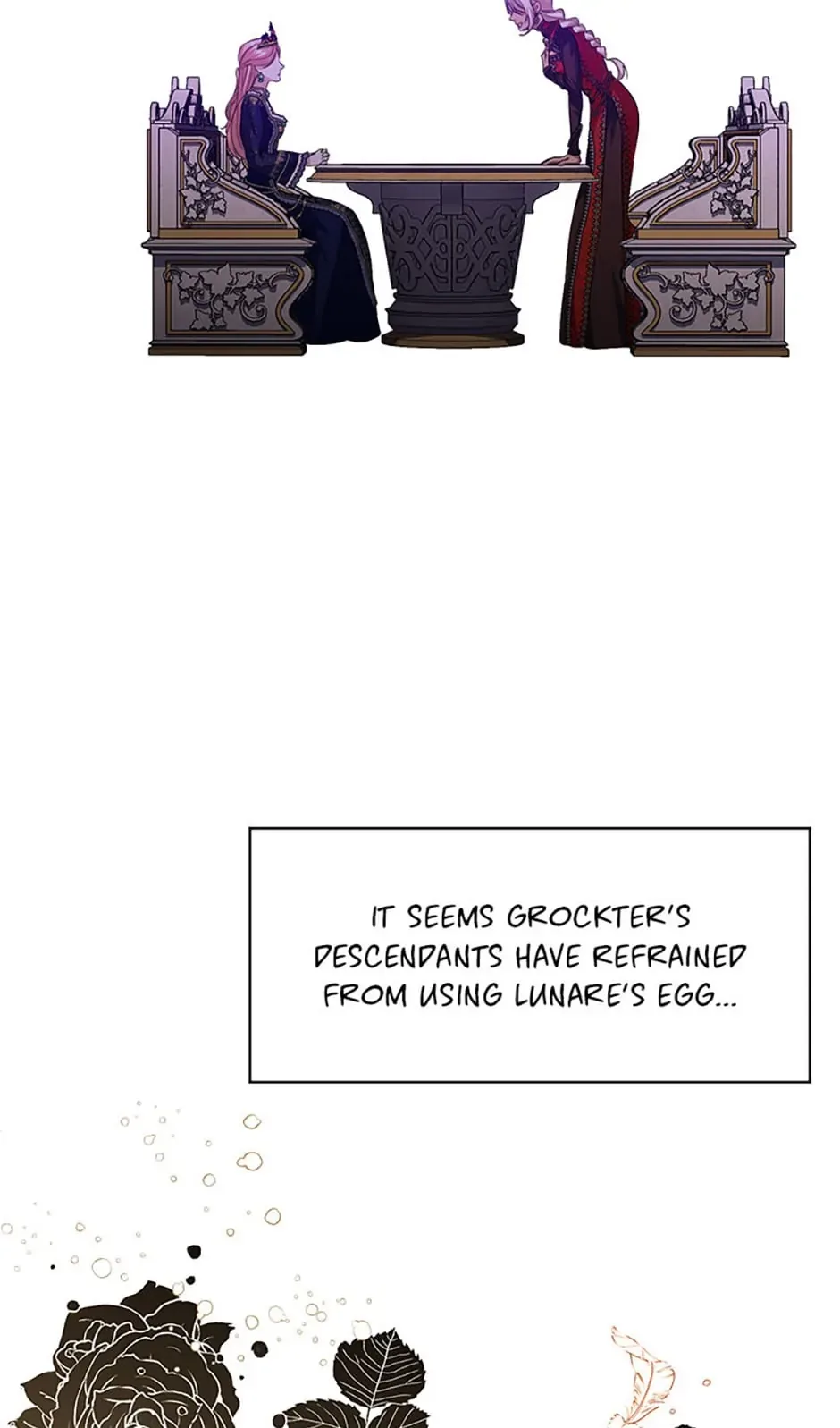 My younger brother forces my flower path Chapter 80 page 66