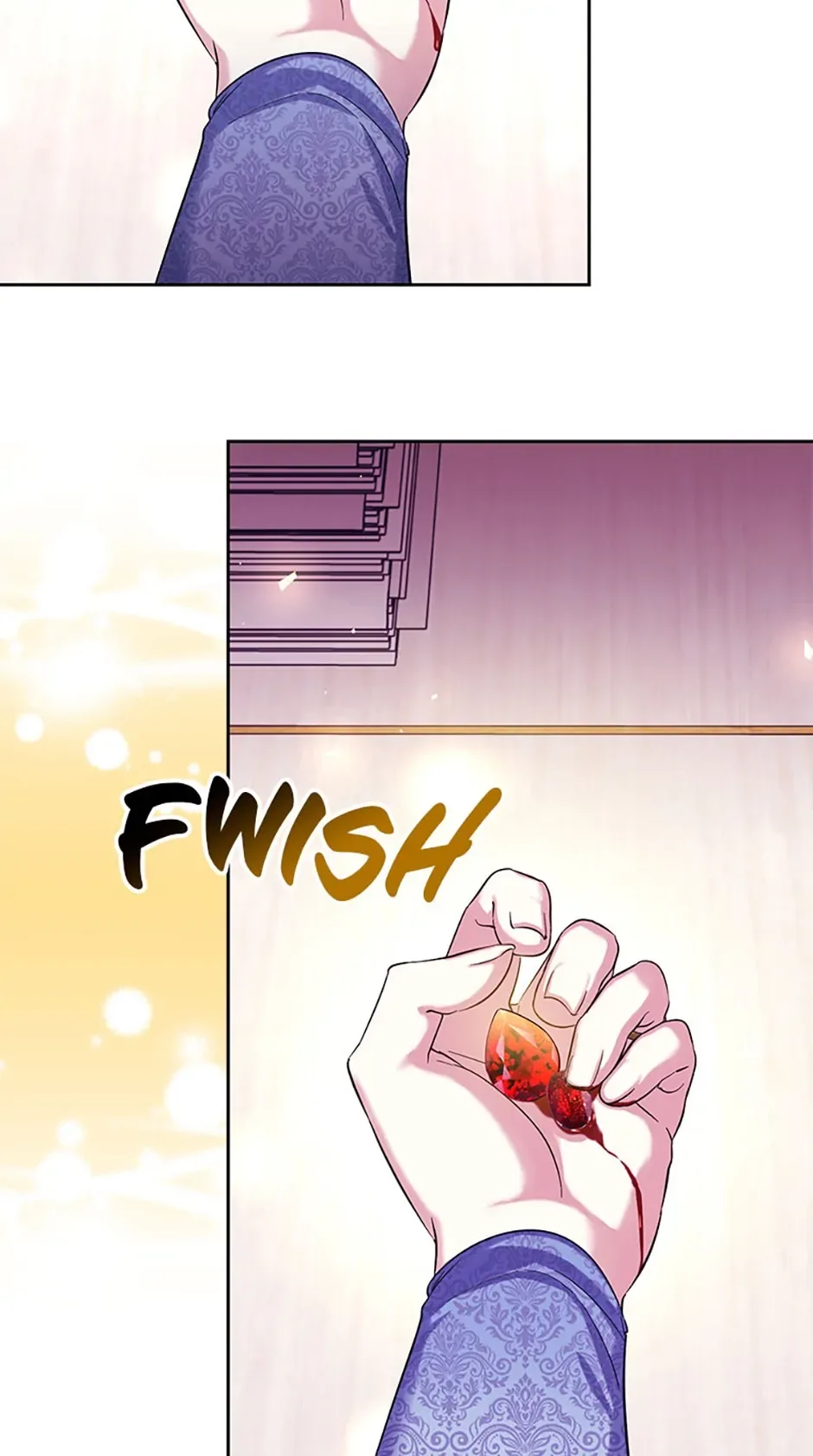 My younger brother forces my flower path Chapter 72 page 66