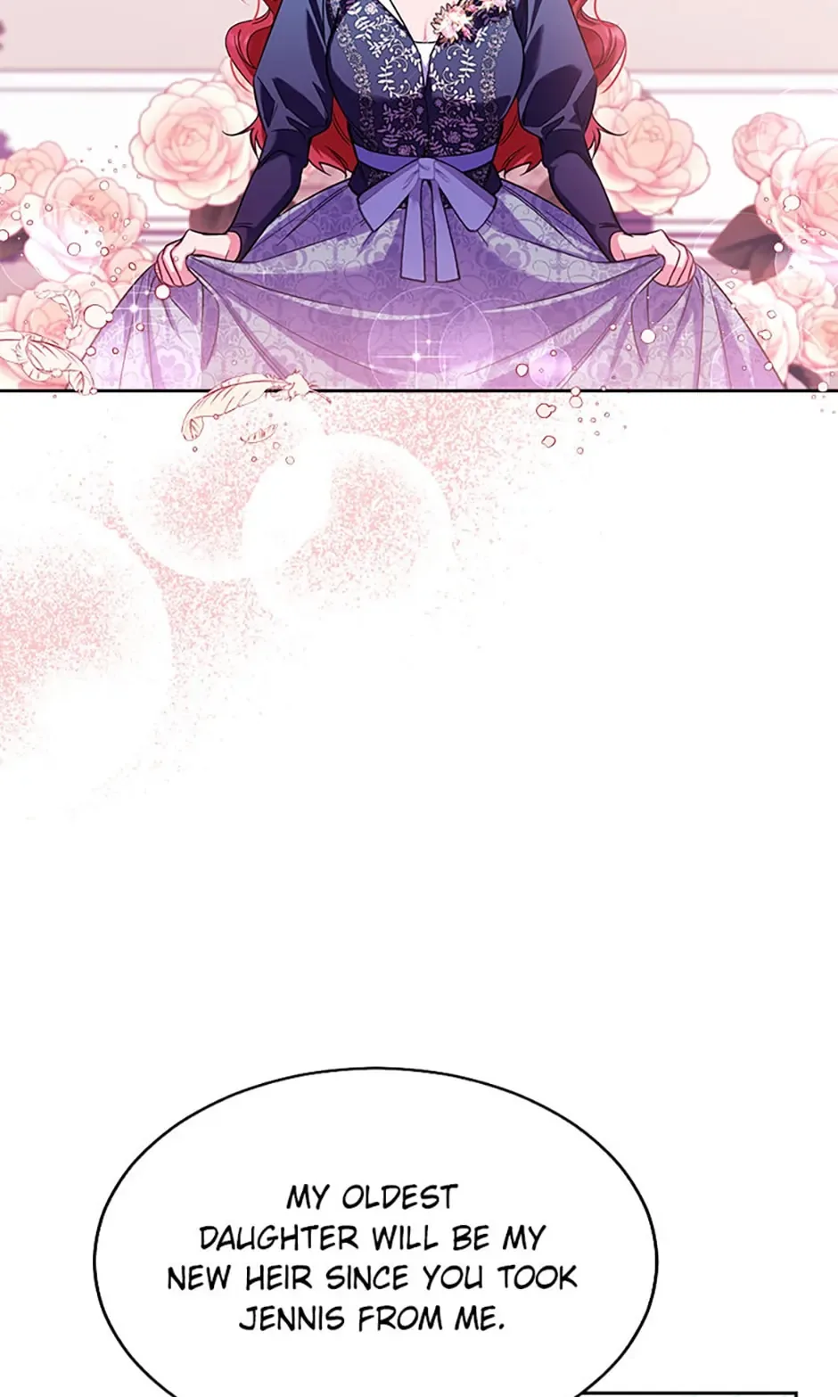 My younger brother forces my flower path Chapter 71 page 55