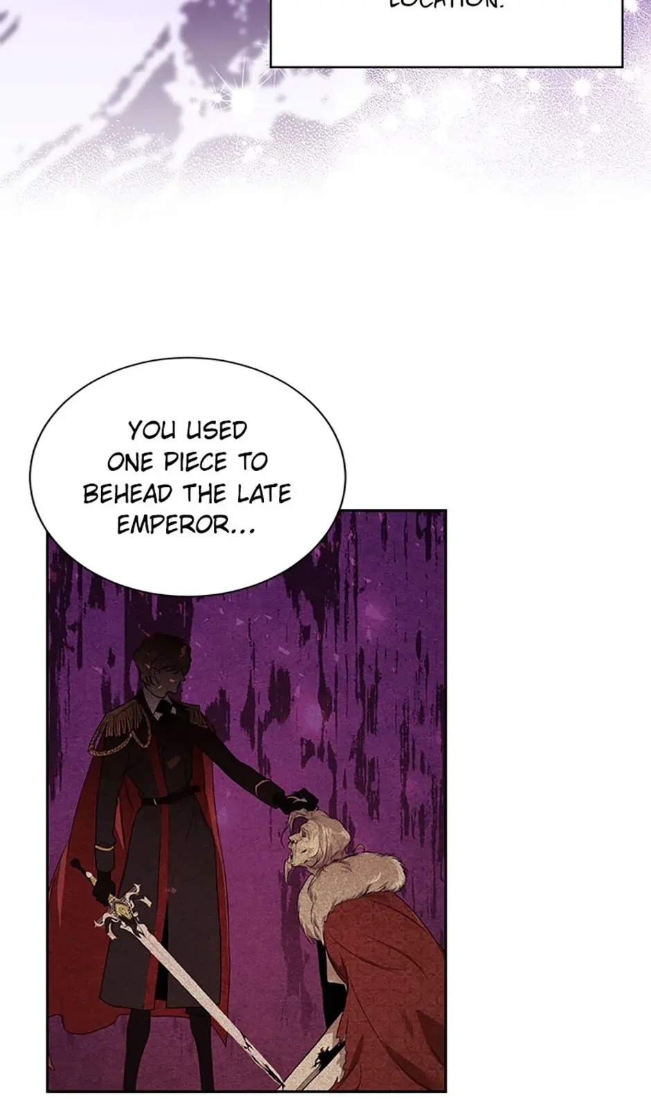My younger brother forces my flower path Chapter 80 page 70
