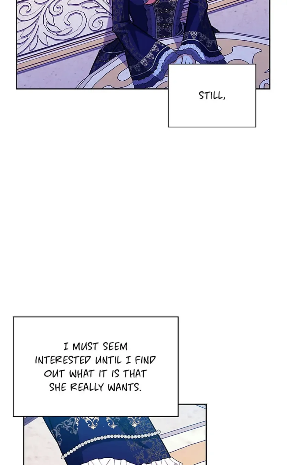 My younger brother forces my flower path Chapter 80 page 26
