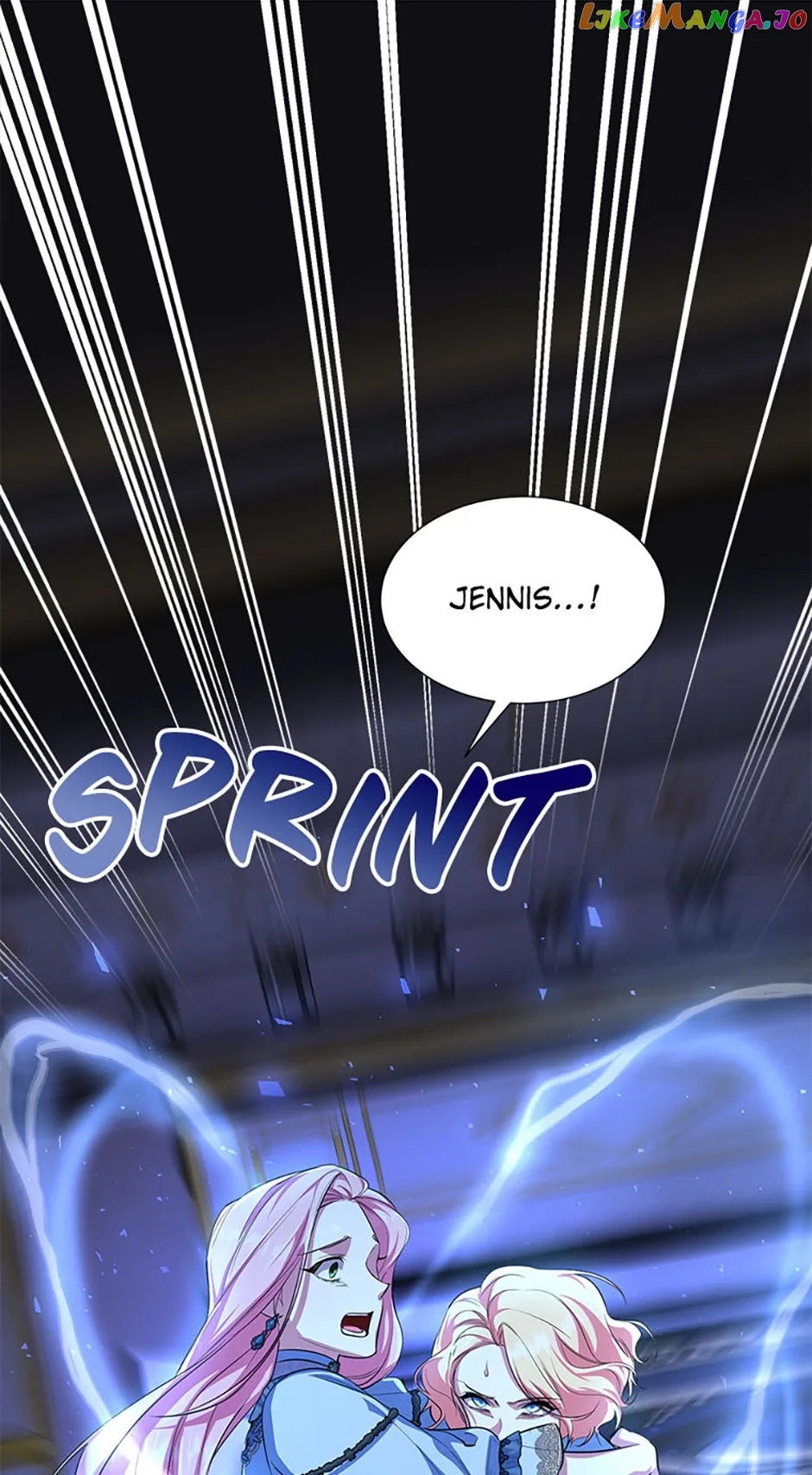 My younger brother forces my flower path Chapter 56 page 42