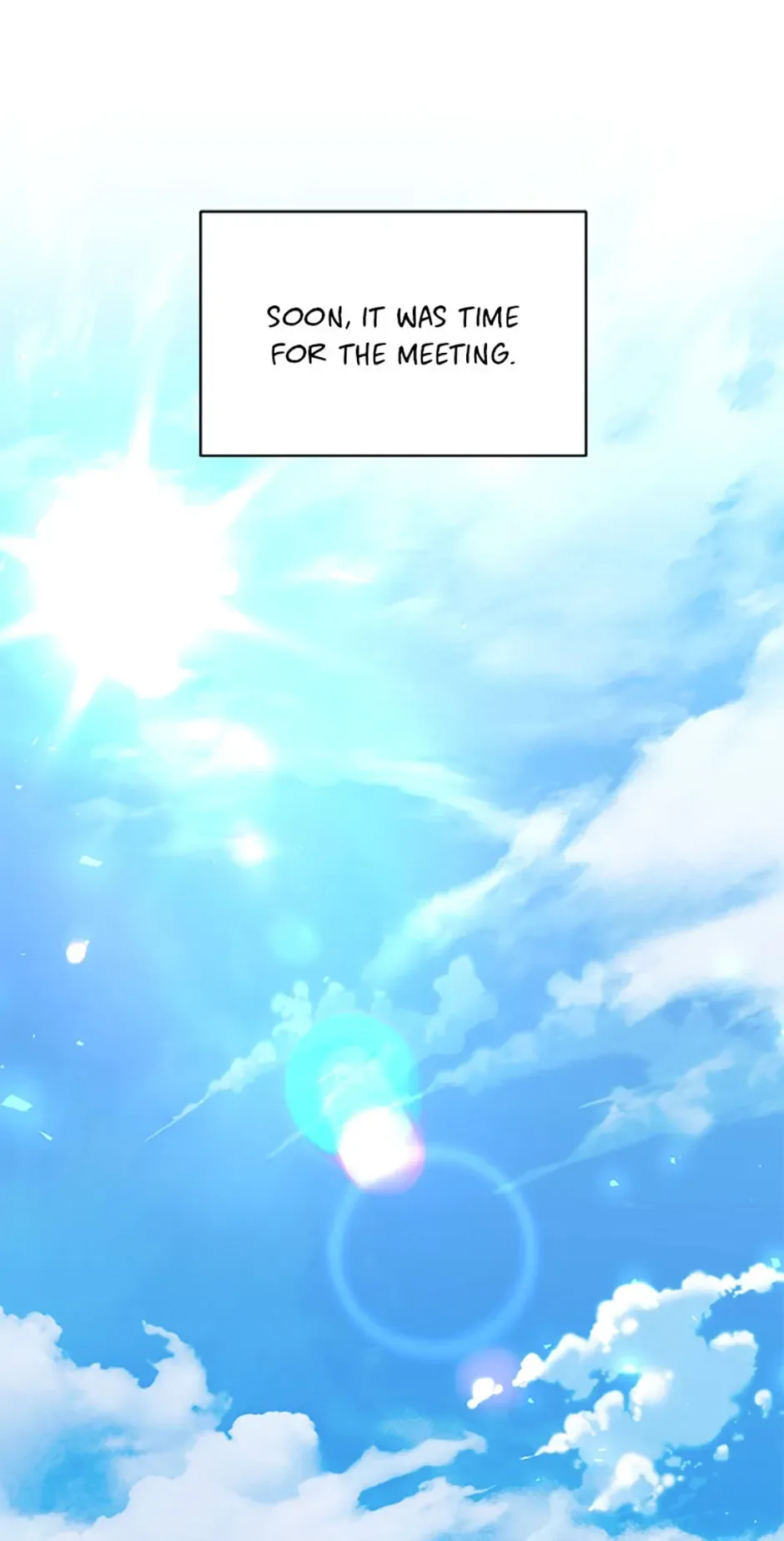 My younger brother forces my flower path Chapter 80 page 3