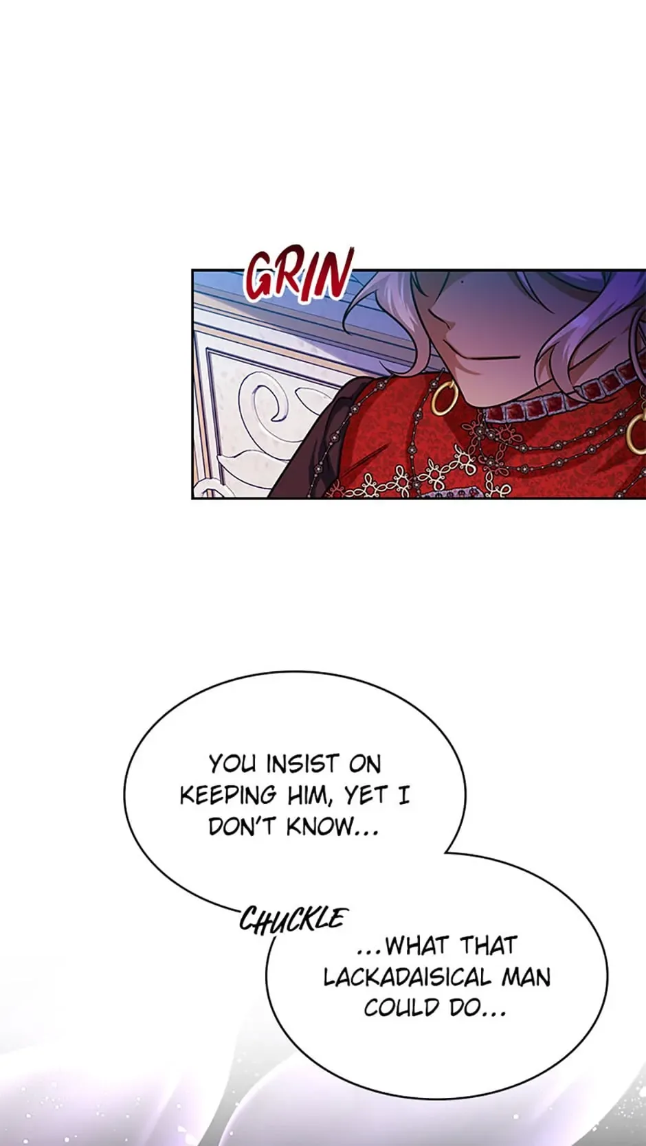 My younger brother forces my flower path Chapter 80 page 13