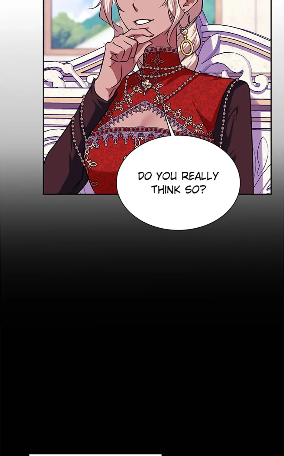 My younger brother forces my flower path Chapter 80 page 75