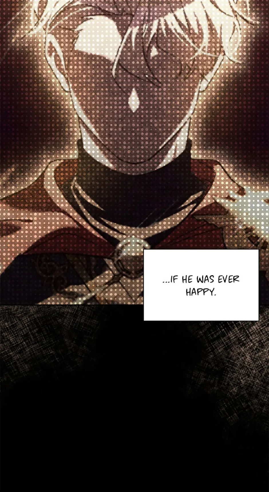 My younger brother forces my flower path Chapter 79 page 18