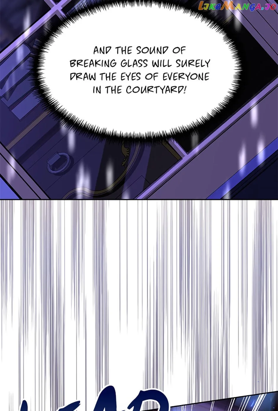 My younger brother forces my flower path Chapter 56 page 50