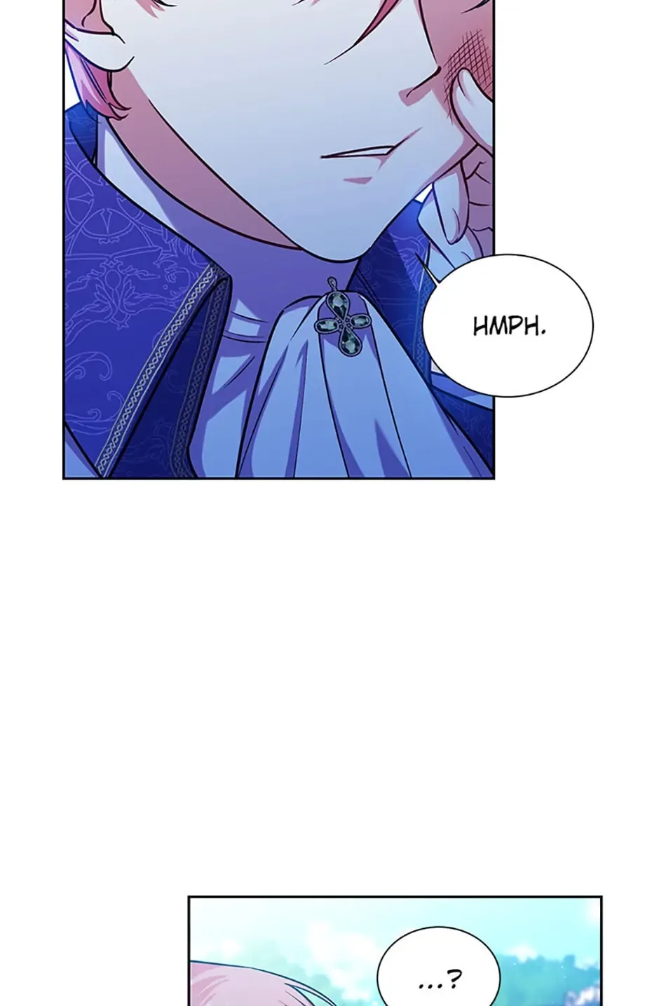 My younger brother forces my flower path Chapter 79 page 22