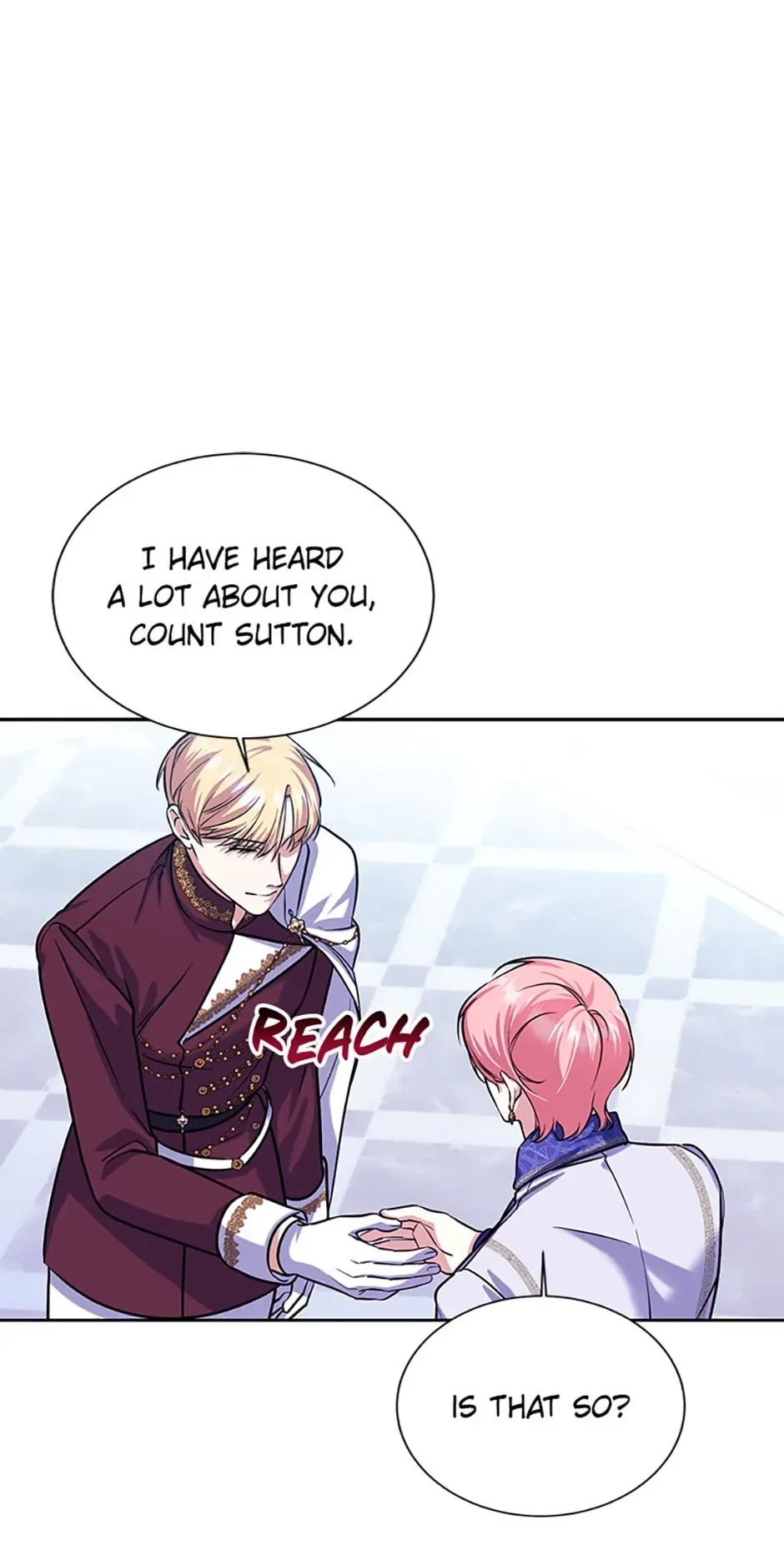 My younger brother forces my flower path Chapter 79 page 29