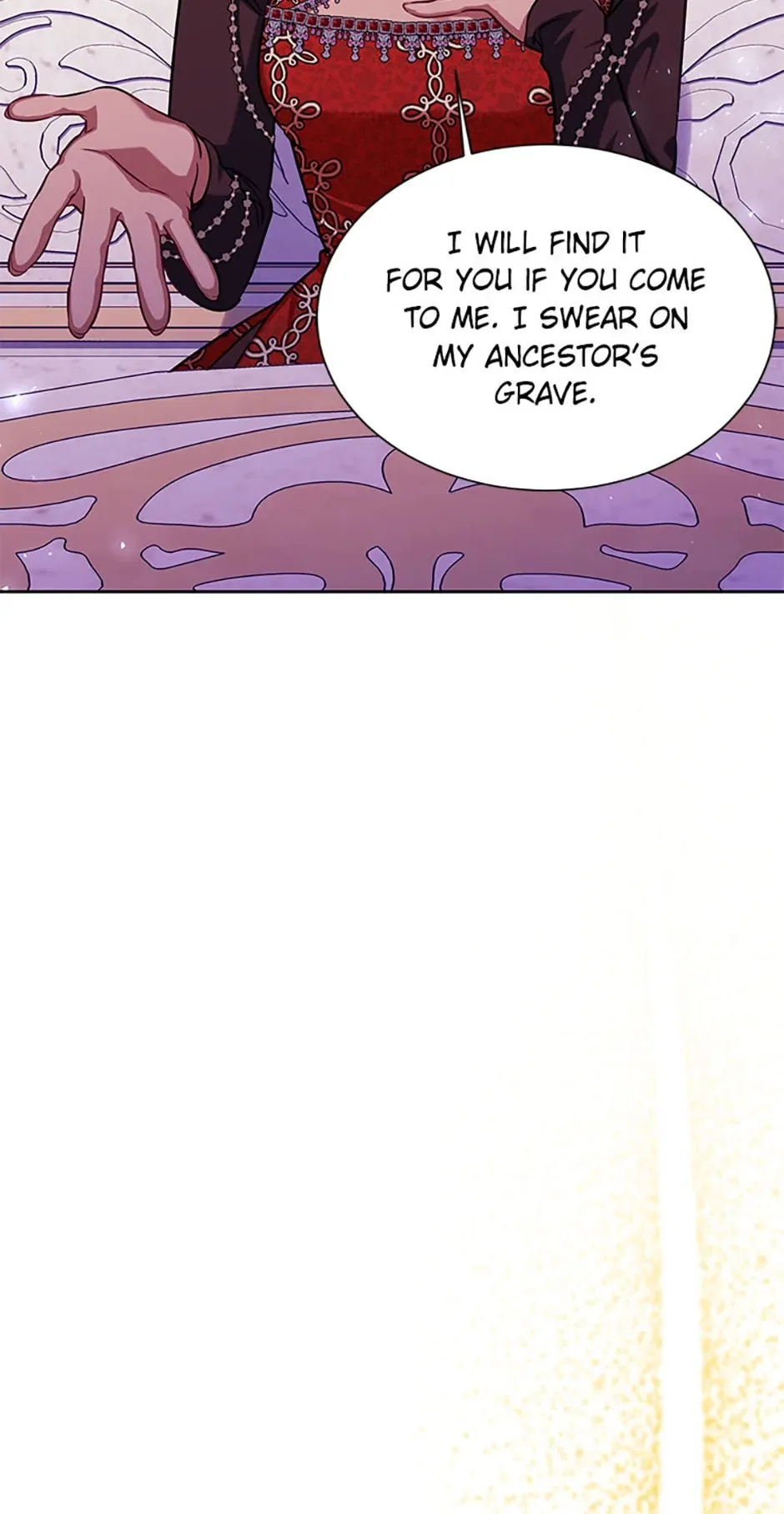 My younger brother forces my flower path Chapter 80 page 82
