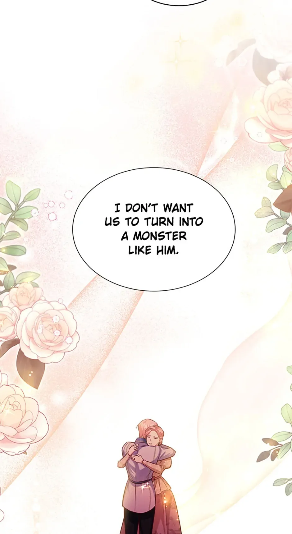 My younger brother forces my flower path Chapter 79 page 14