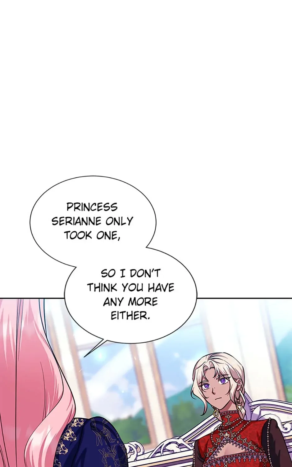 My younger brother forces my flower path Chapter 80 page 73