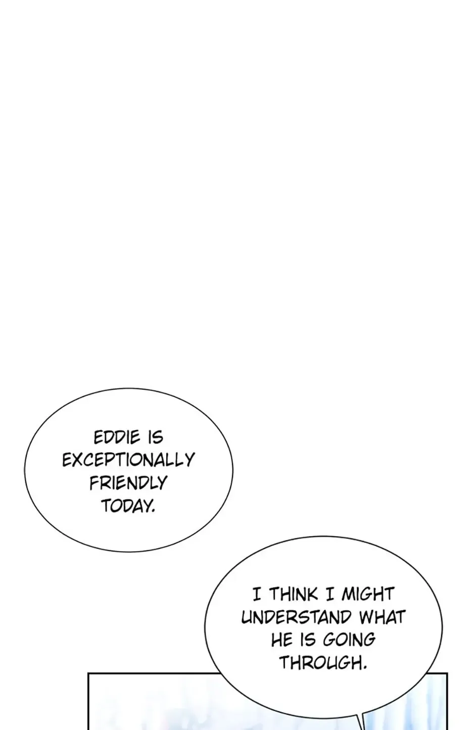 My younger brother forces my flower path Chapter 79 page 39