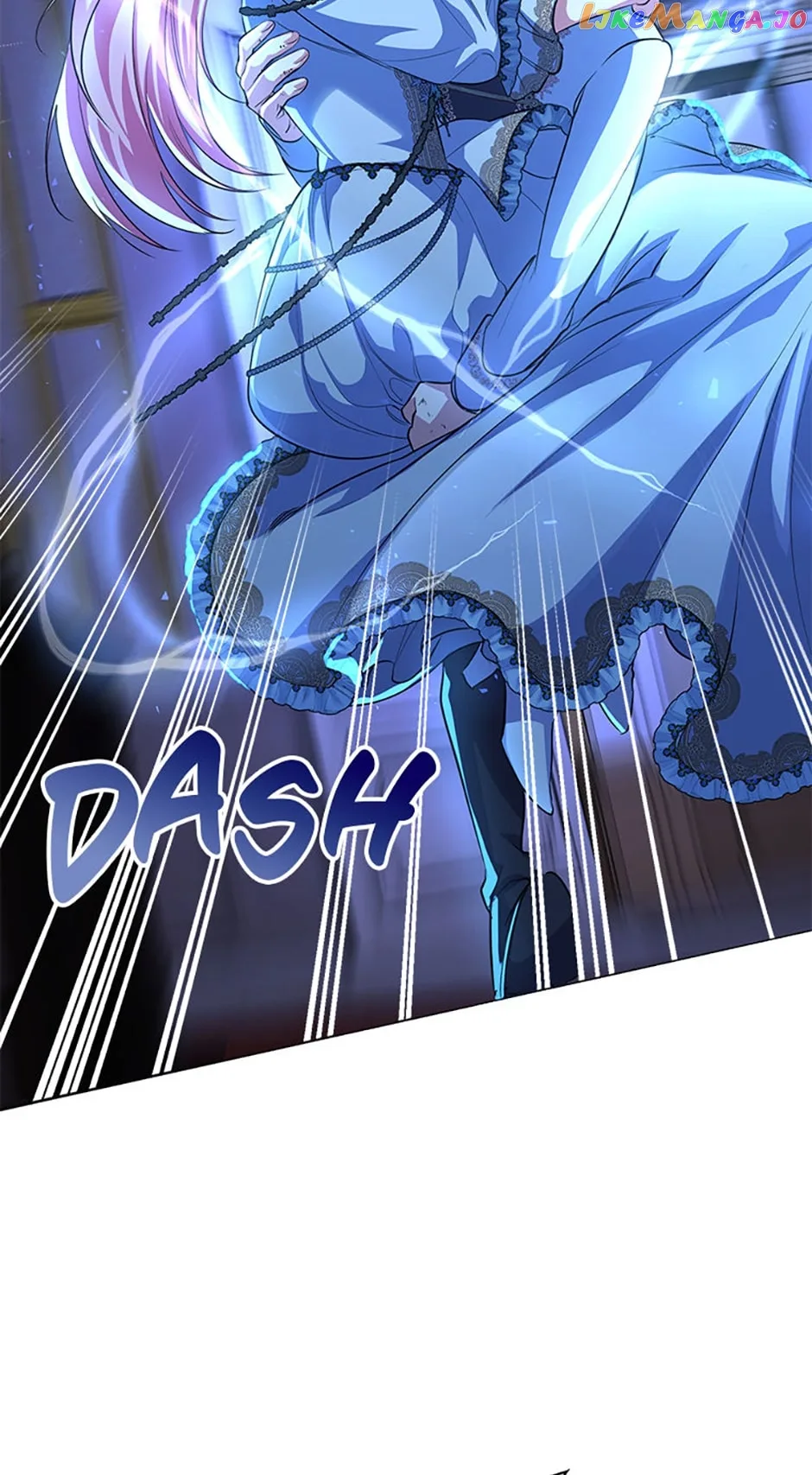 My younger brother forces my flower path Chapter 56 page 43