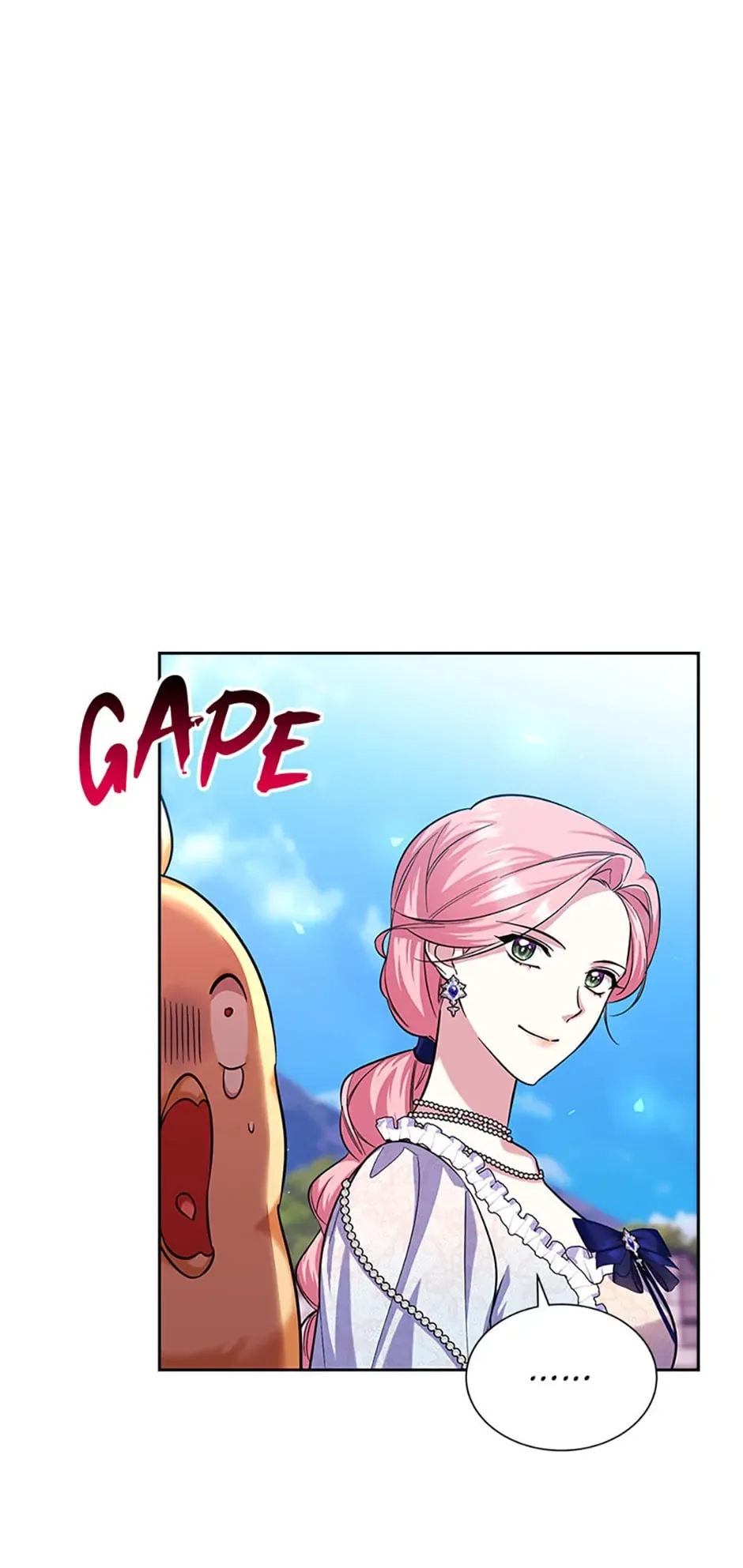 My younger brother forces my flower path Chapter 79 page 63