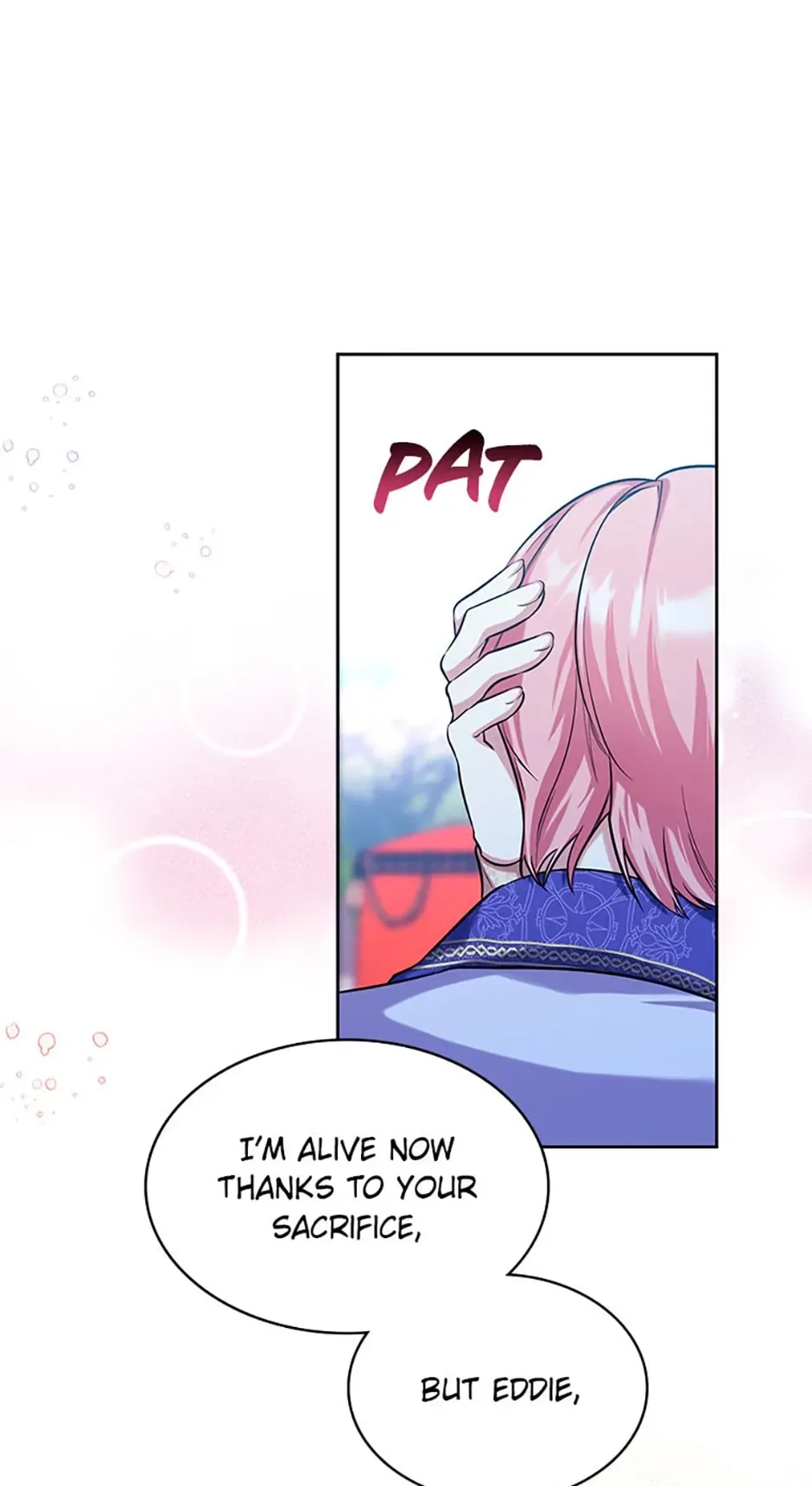 My younger brother forces my flower path Chapter 79 page 13