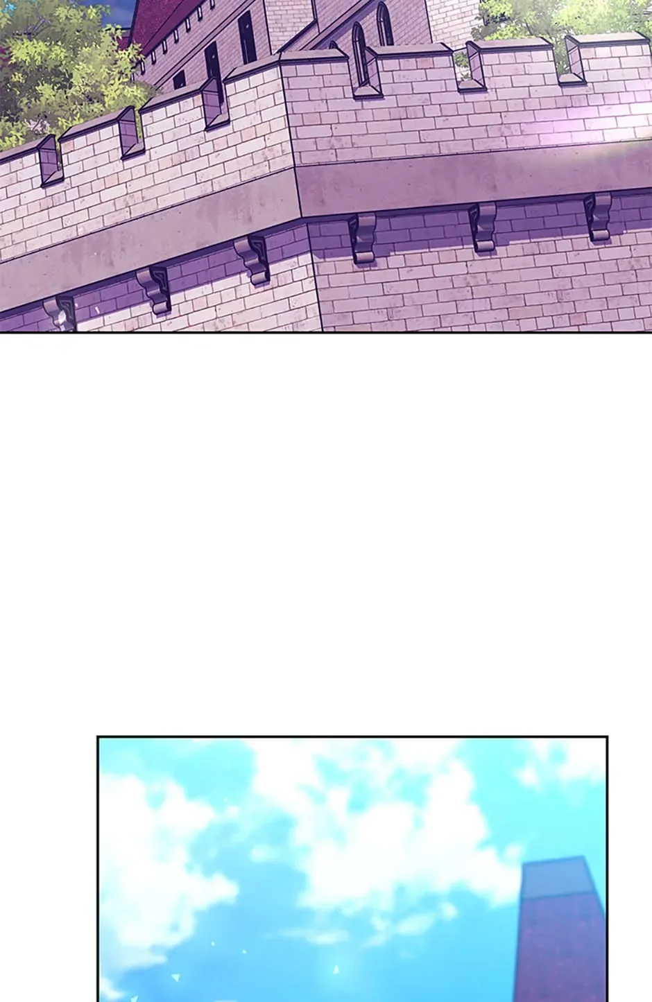 My younger brother forces my flower path Chapter 79 page 43