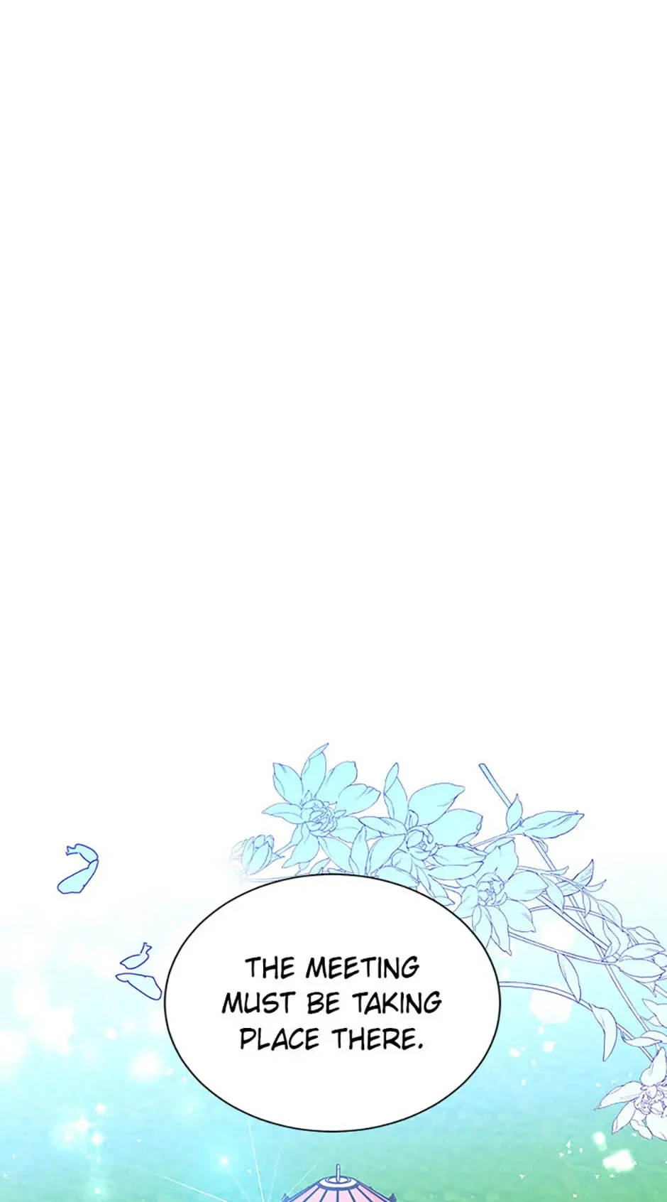 My younger brother forces my flower path Chapter 79 page 45