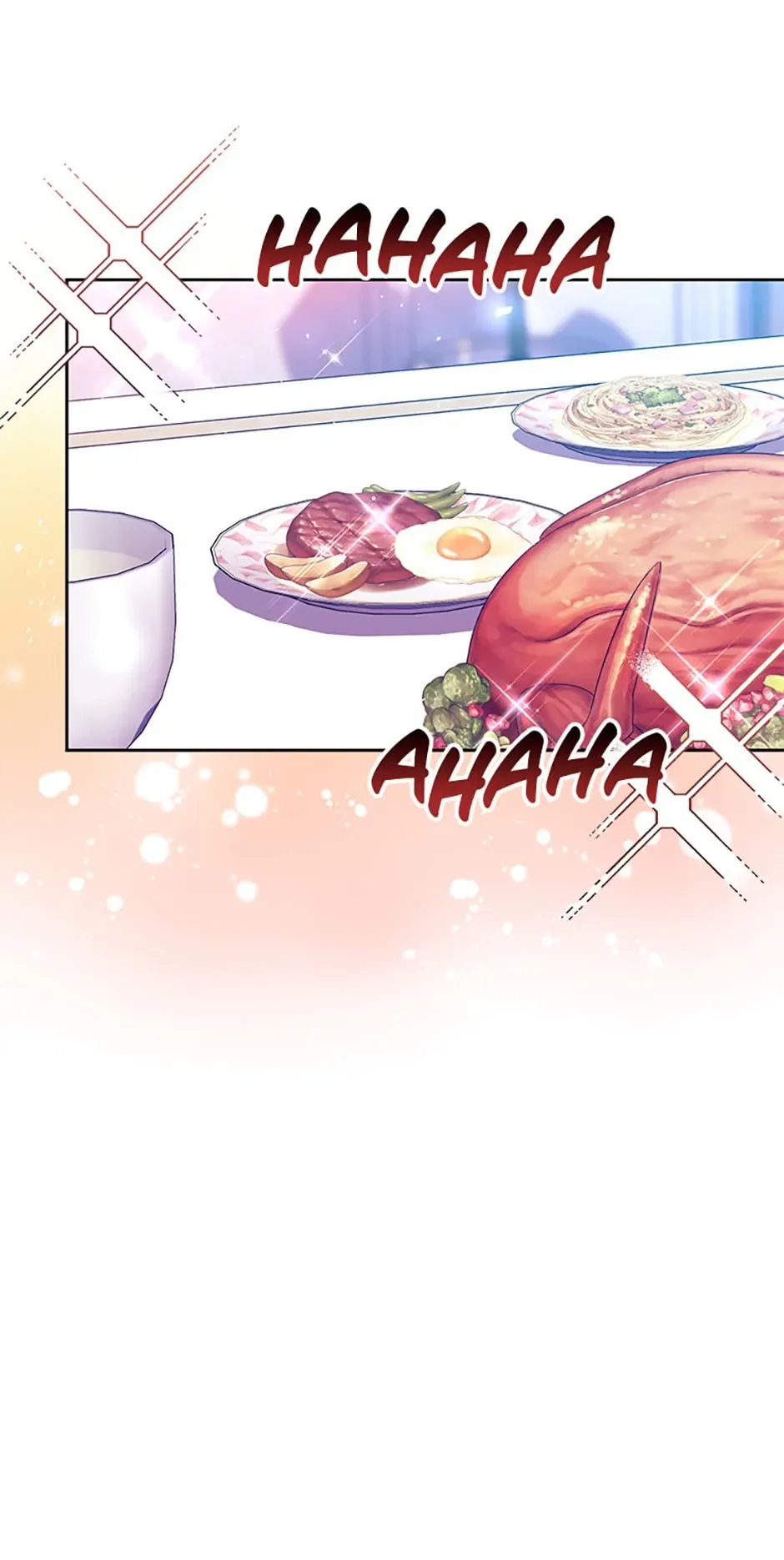 My younger brother forces my flower path Chapter 79 page 32