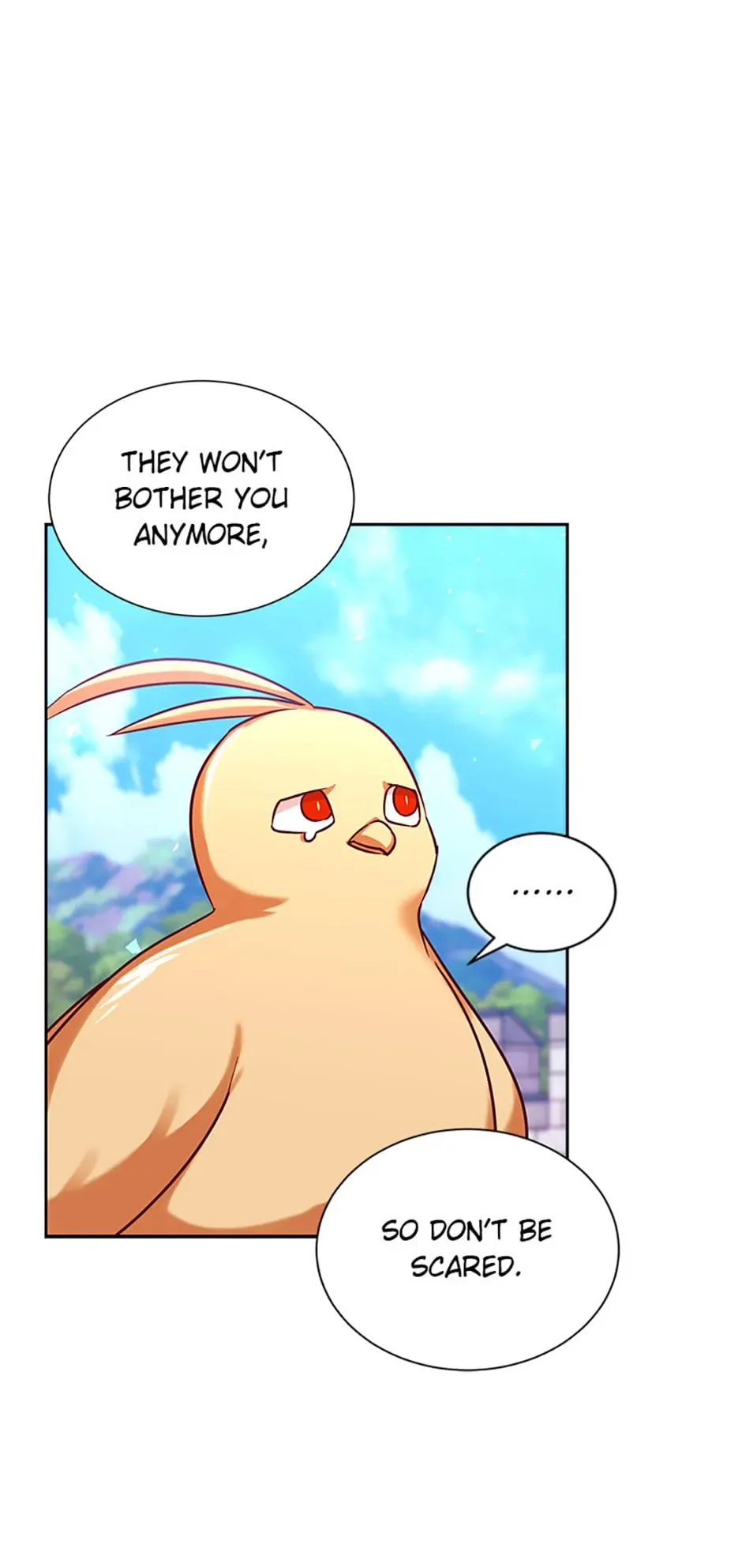 My younger brother forces my flower path Chapter 79 page 64