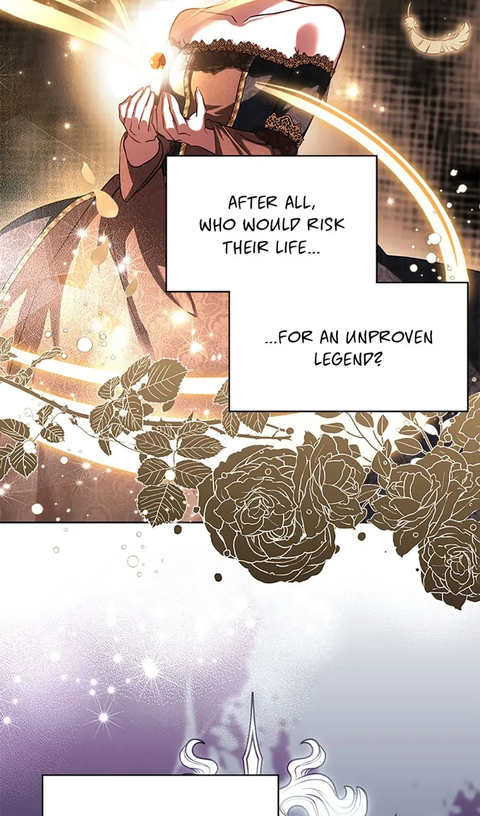 My younger brother forces my flower path Chapter 80 page 68