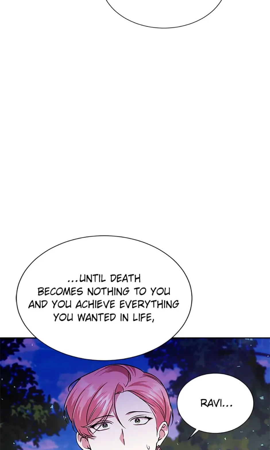 My younger brother forces my flower path Chapter 79 page 7
