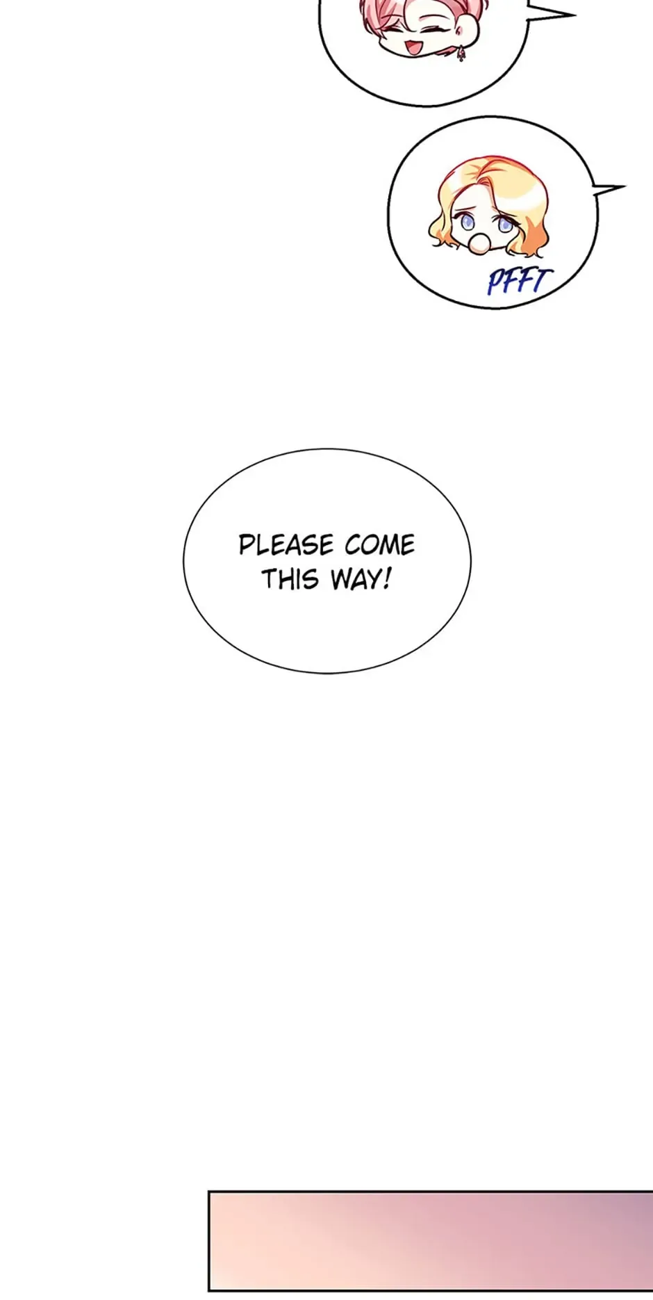 My younger brother forces my flower path Chapter 79 page 31