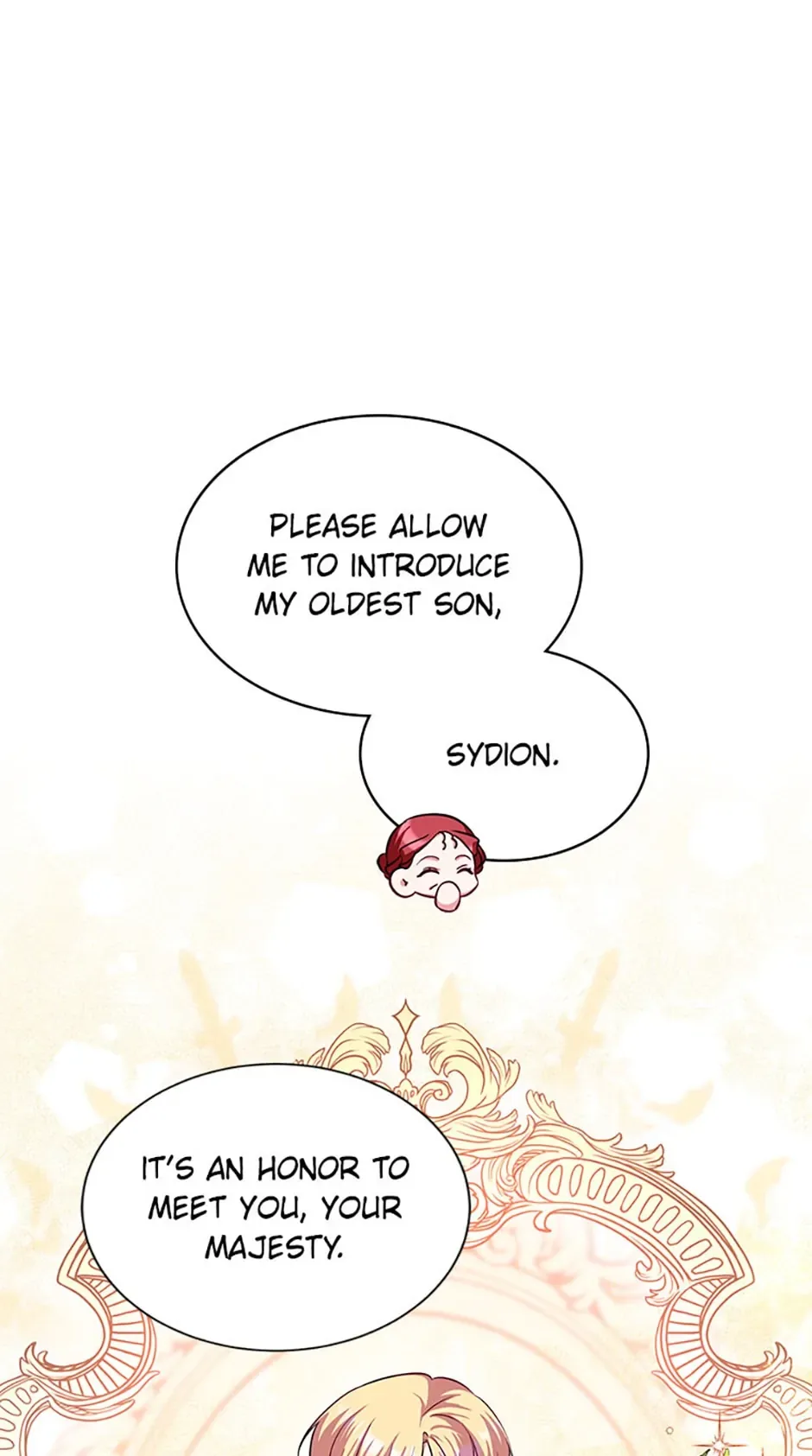 My younger brother forces my flower path Chapter 79 page 27