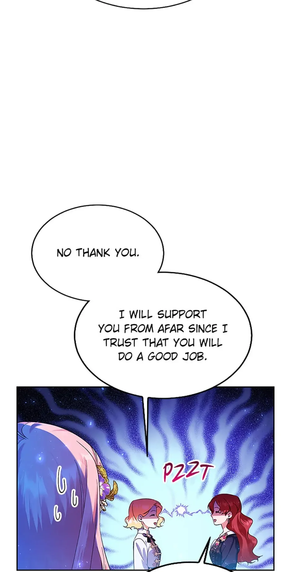 My younger brother forces my flower path Chapter 71 page 59
